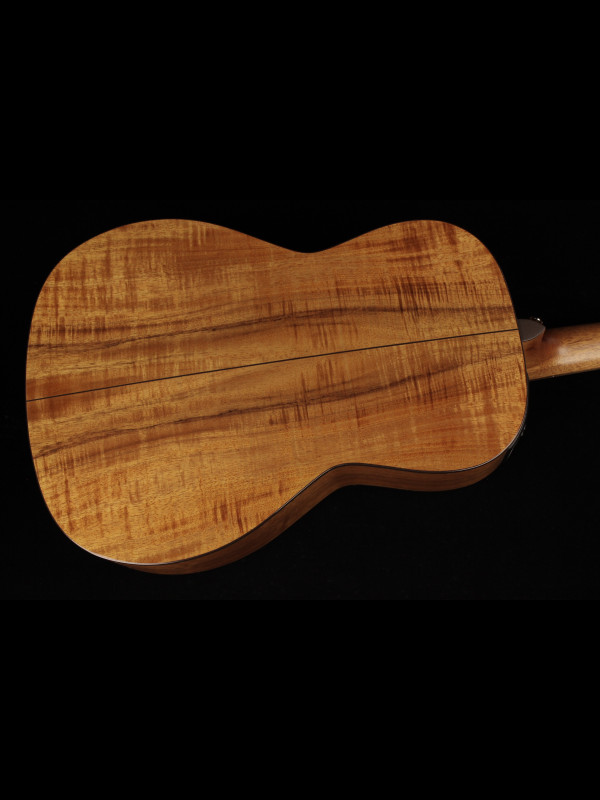 Takamine Ef Legacy Series Natural Gino Guitars