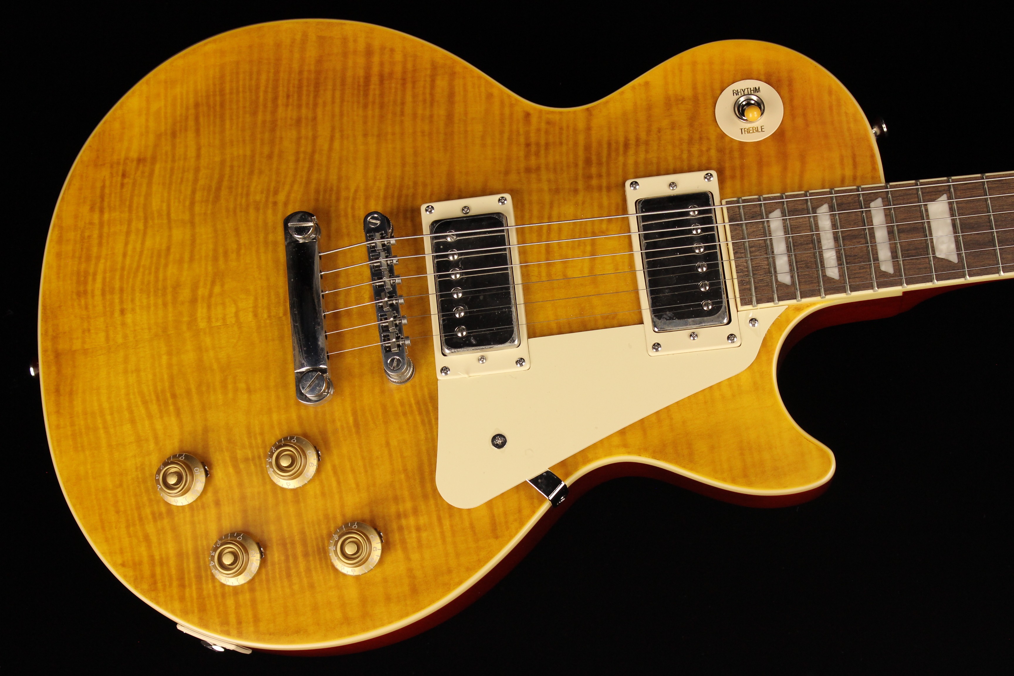 Epiphone Joe Bonamassa Lazarus 1959 Les Paul Standard Lazarus (SN