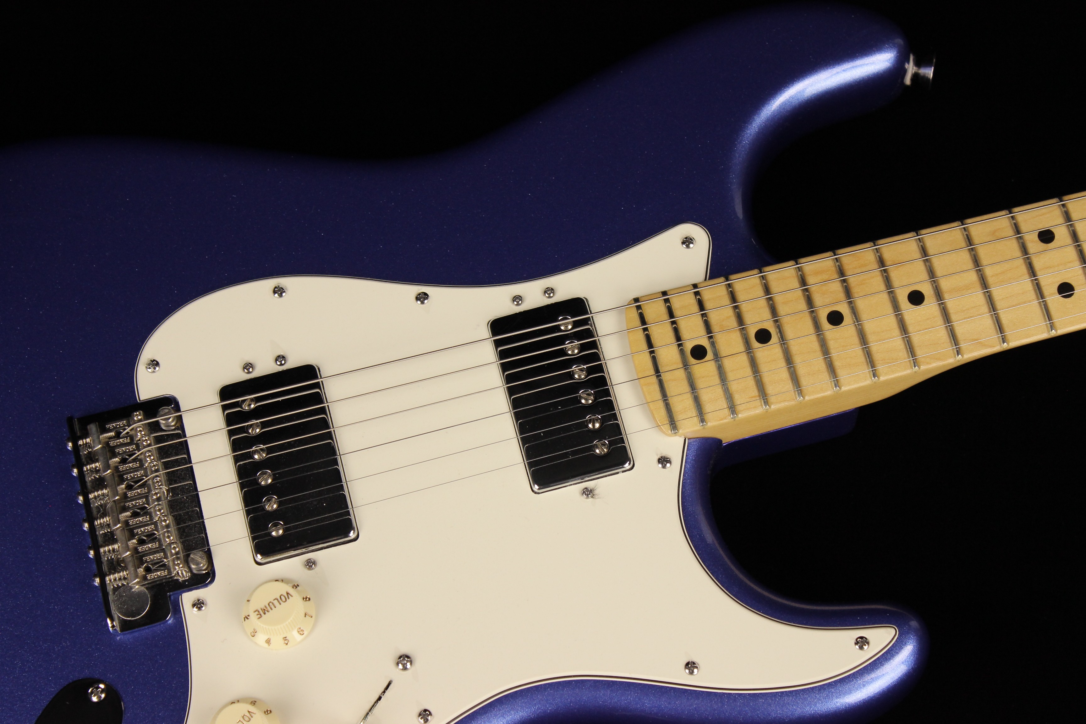 fender american standard stratocaster hh 2014