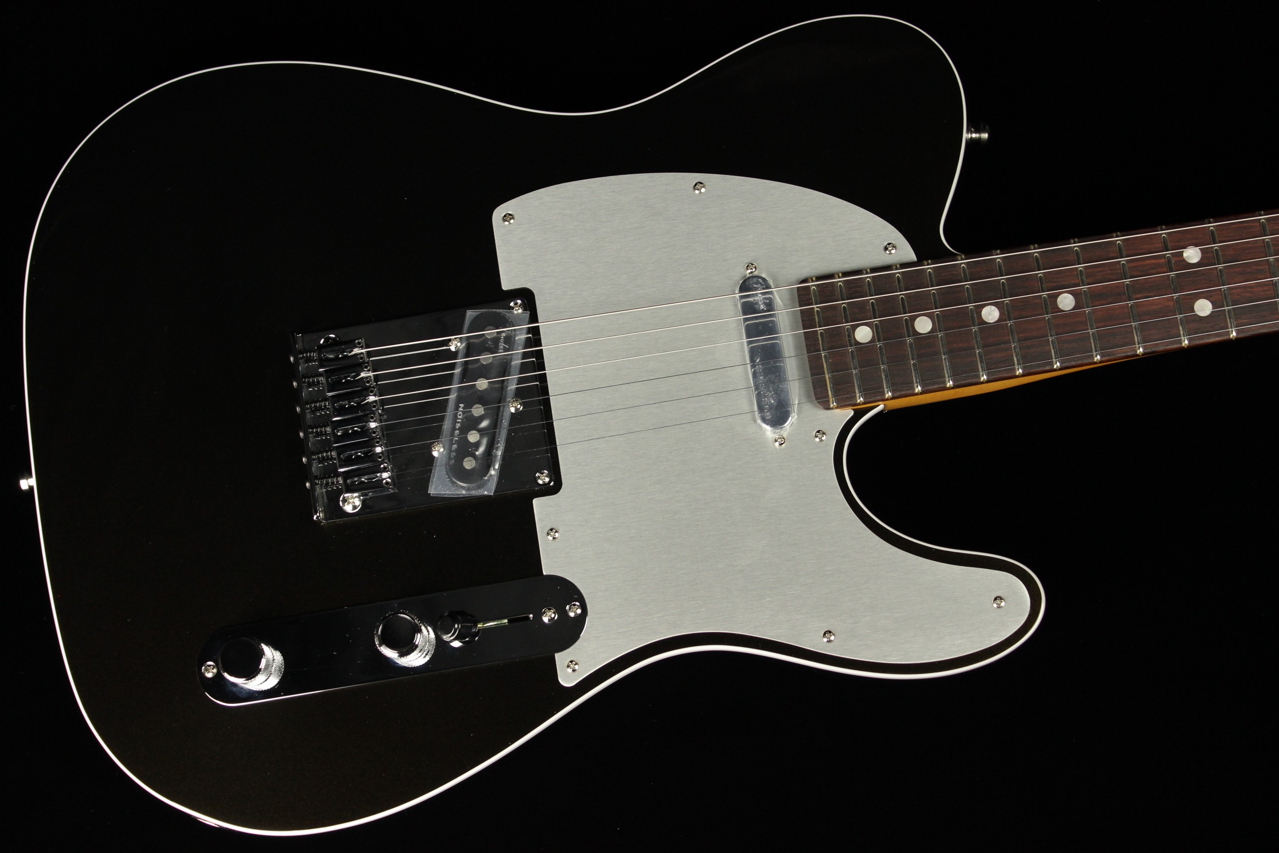 Fender American Ultra Telecaster Texas Tea SN US Gino Guitars