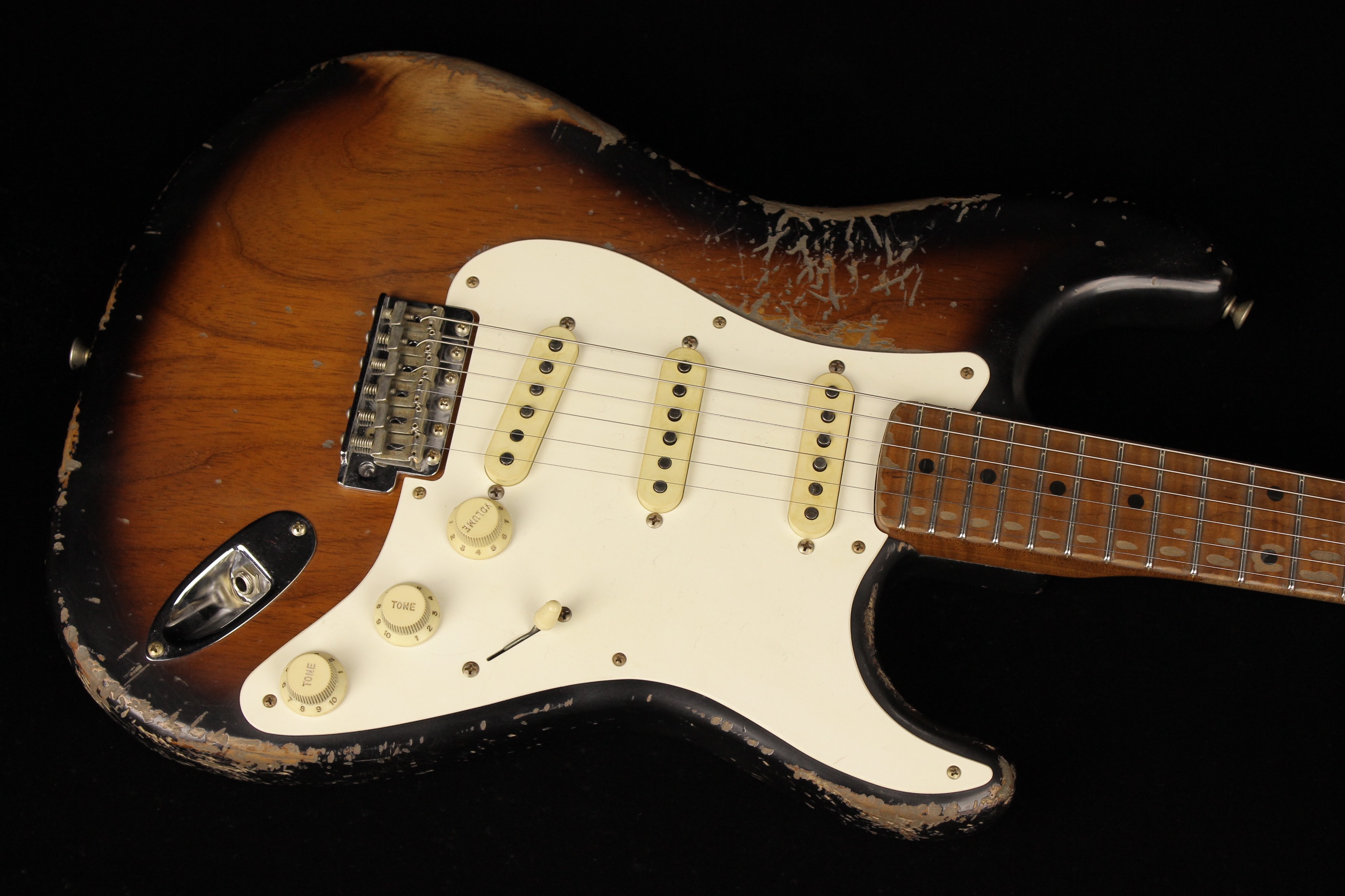 Jason smith deals stratocaster