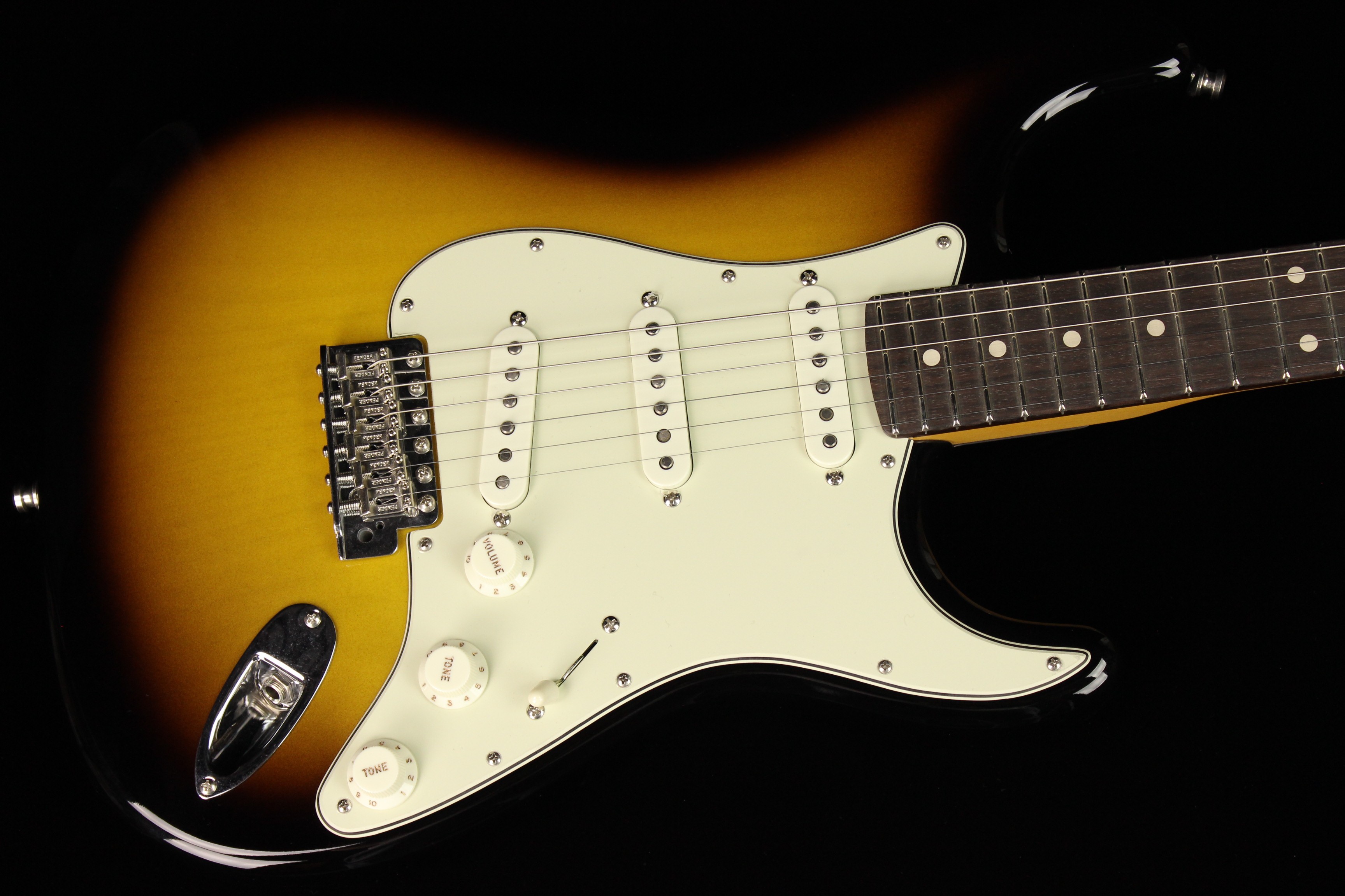 1960 stratocaster