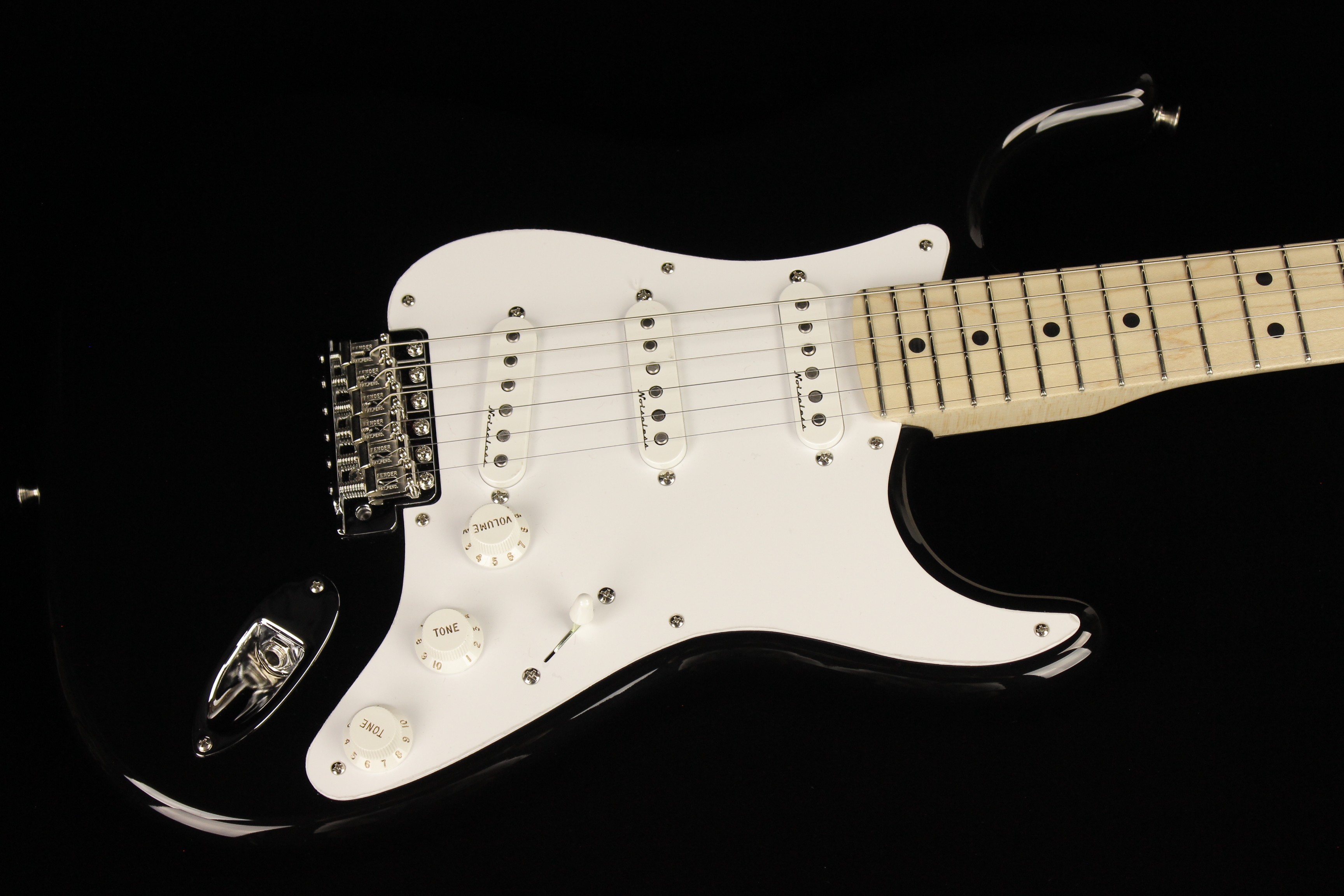 Fender Custom Shop Eric Clapton Strato - 通販 - solarenergysas.com.ar