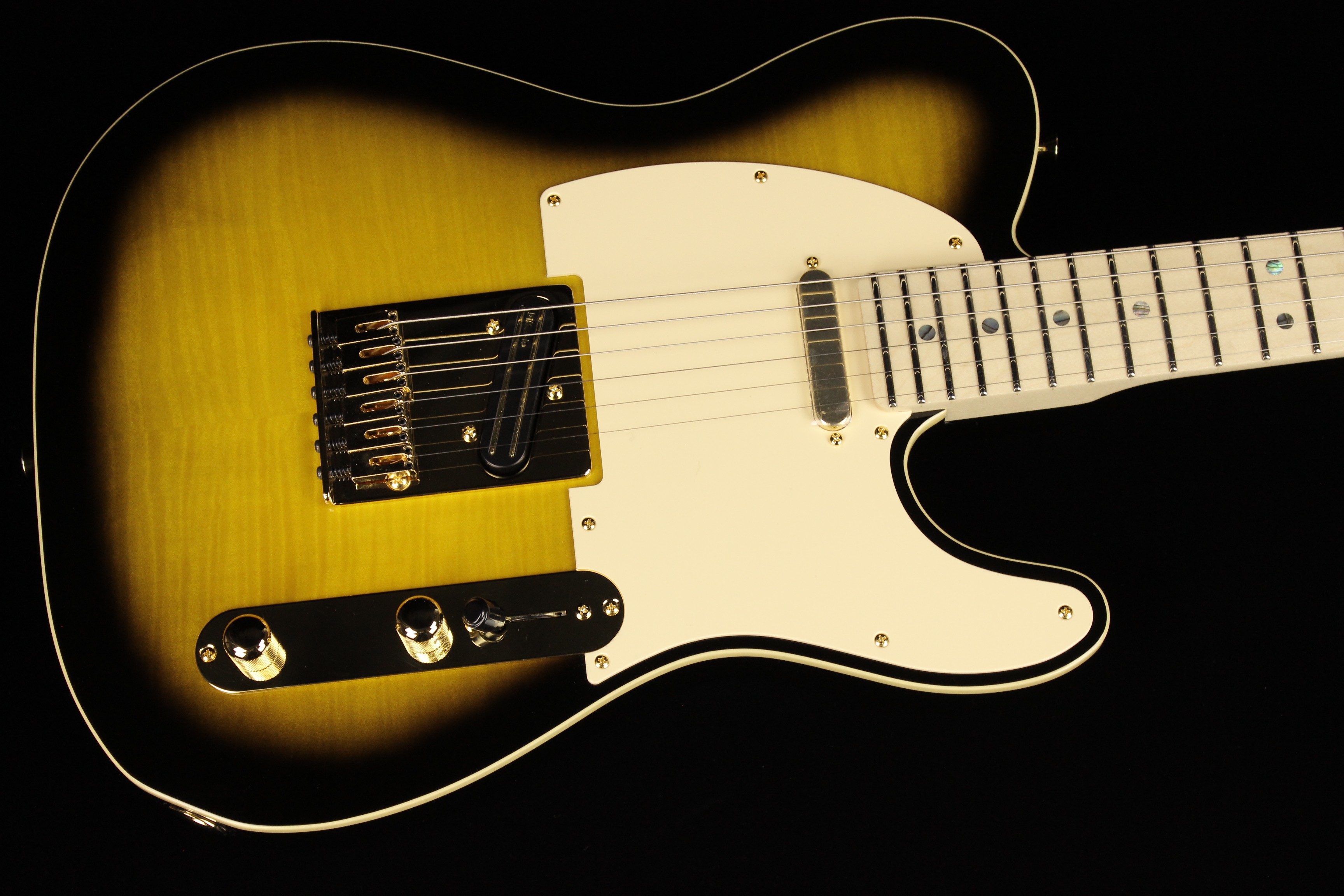 fender kotzen telecaster