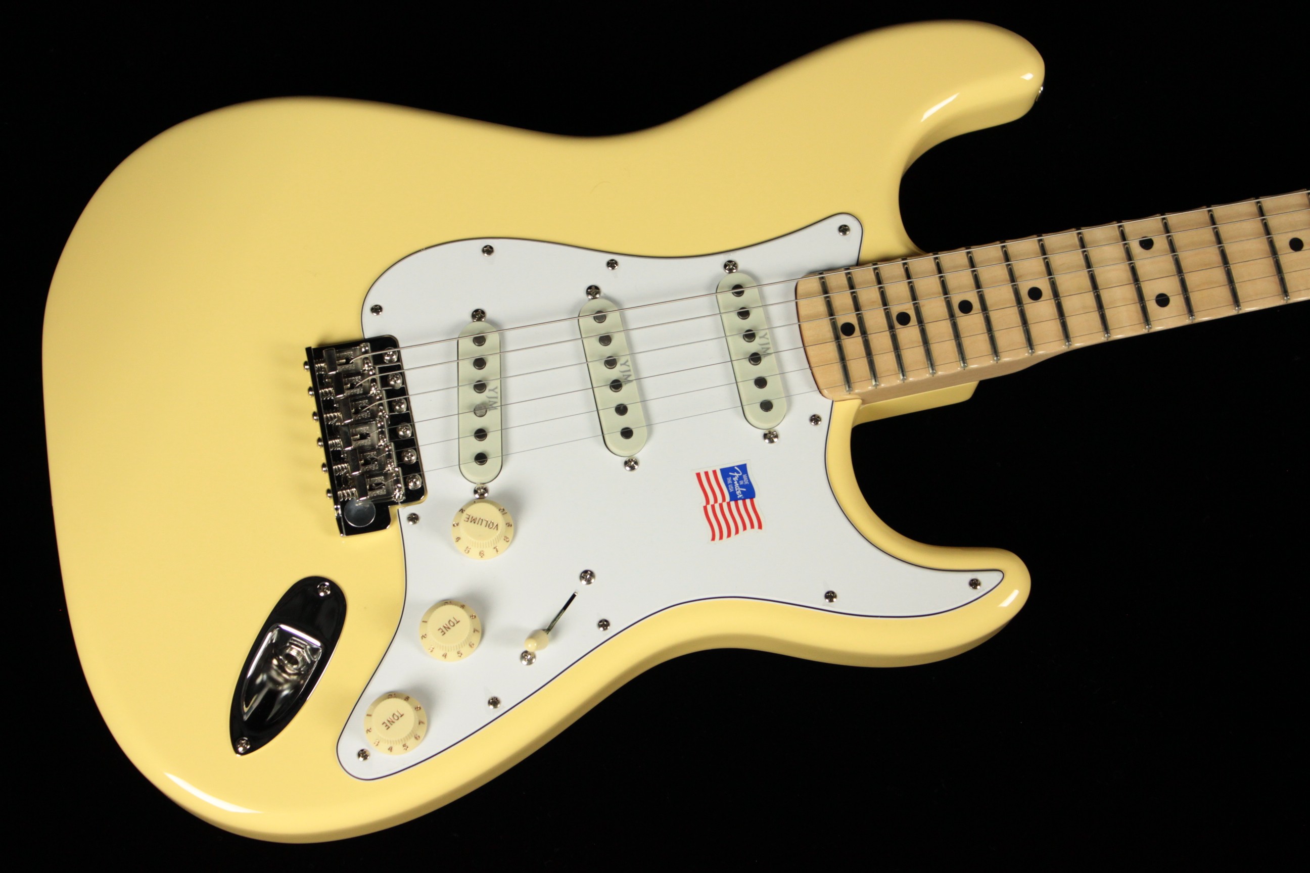 Yjm stratocaster on sale