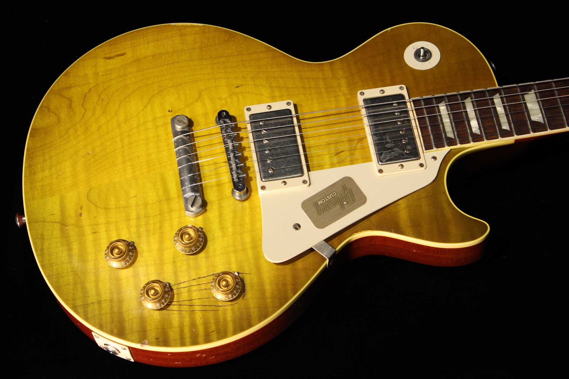 gibson collectors choice 13