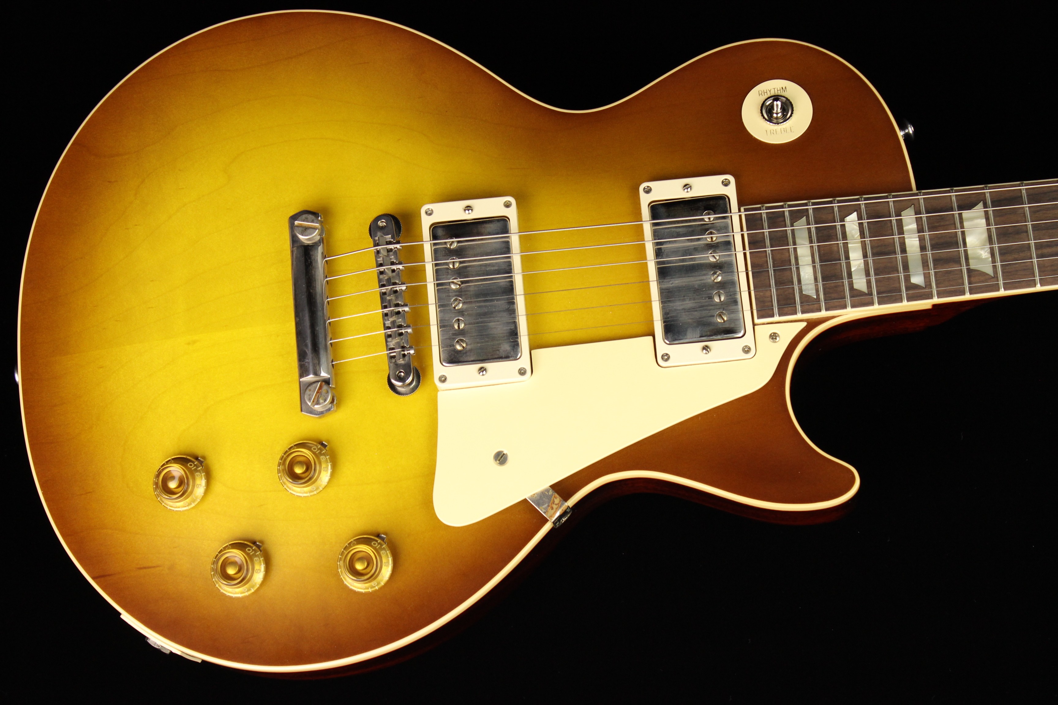 gibson 1958 vos les paul