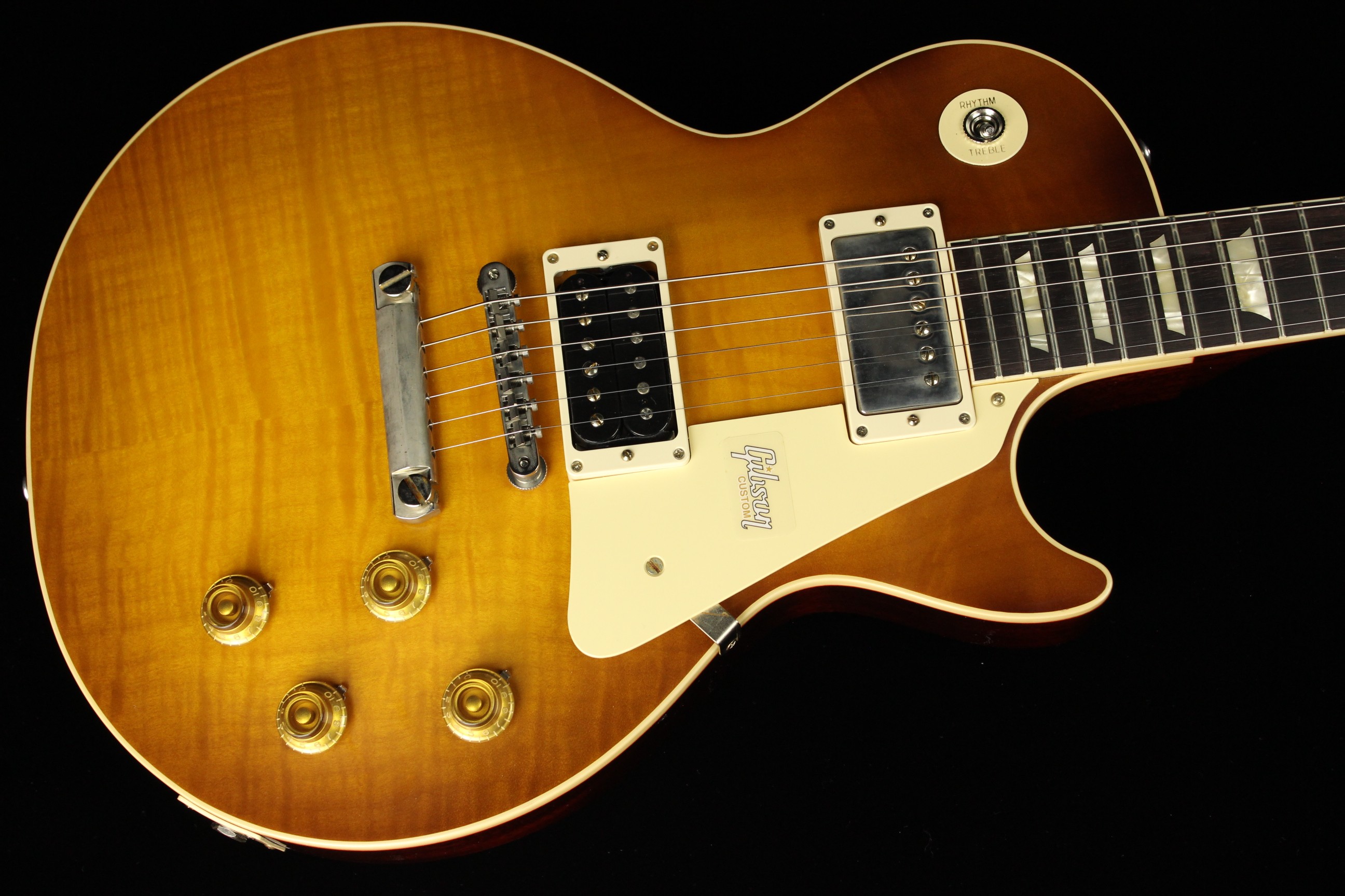 Les paul deals 60th anniversary 1959