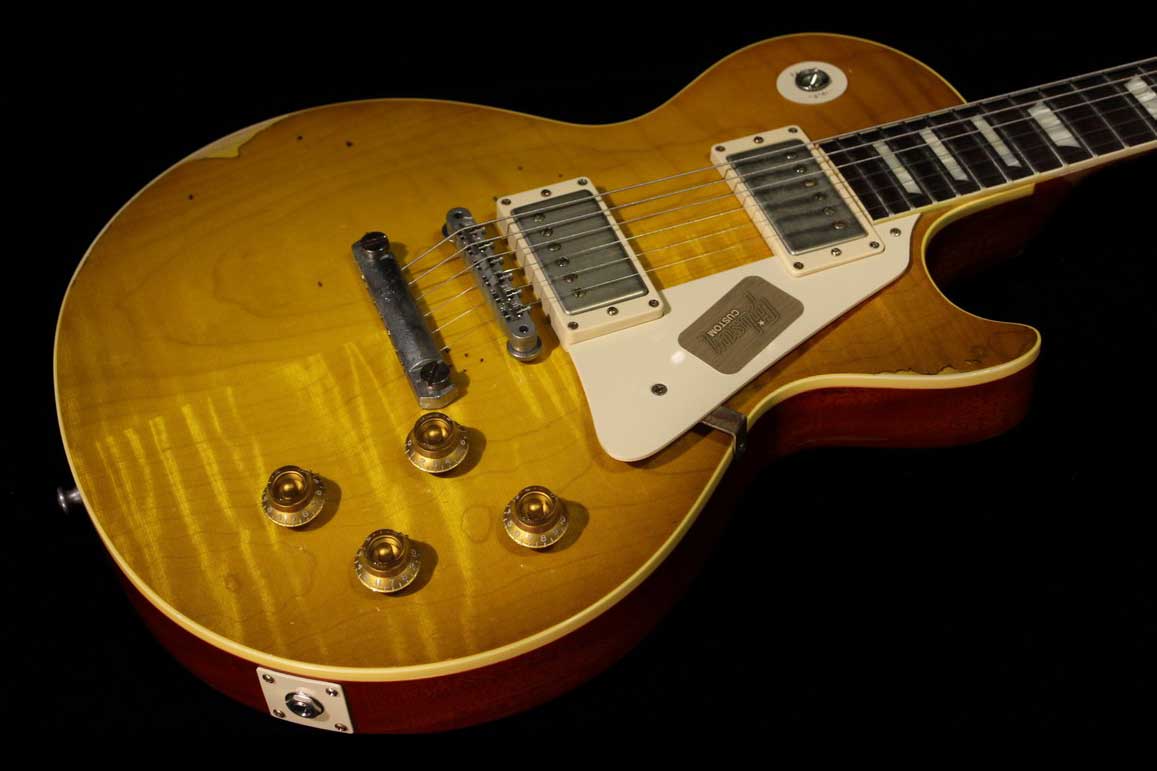 gibson collectors choice 15