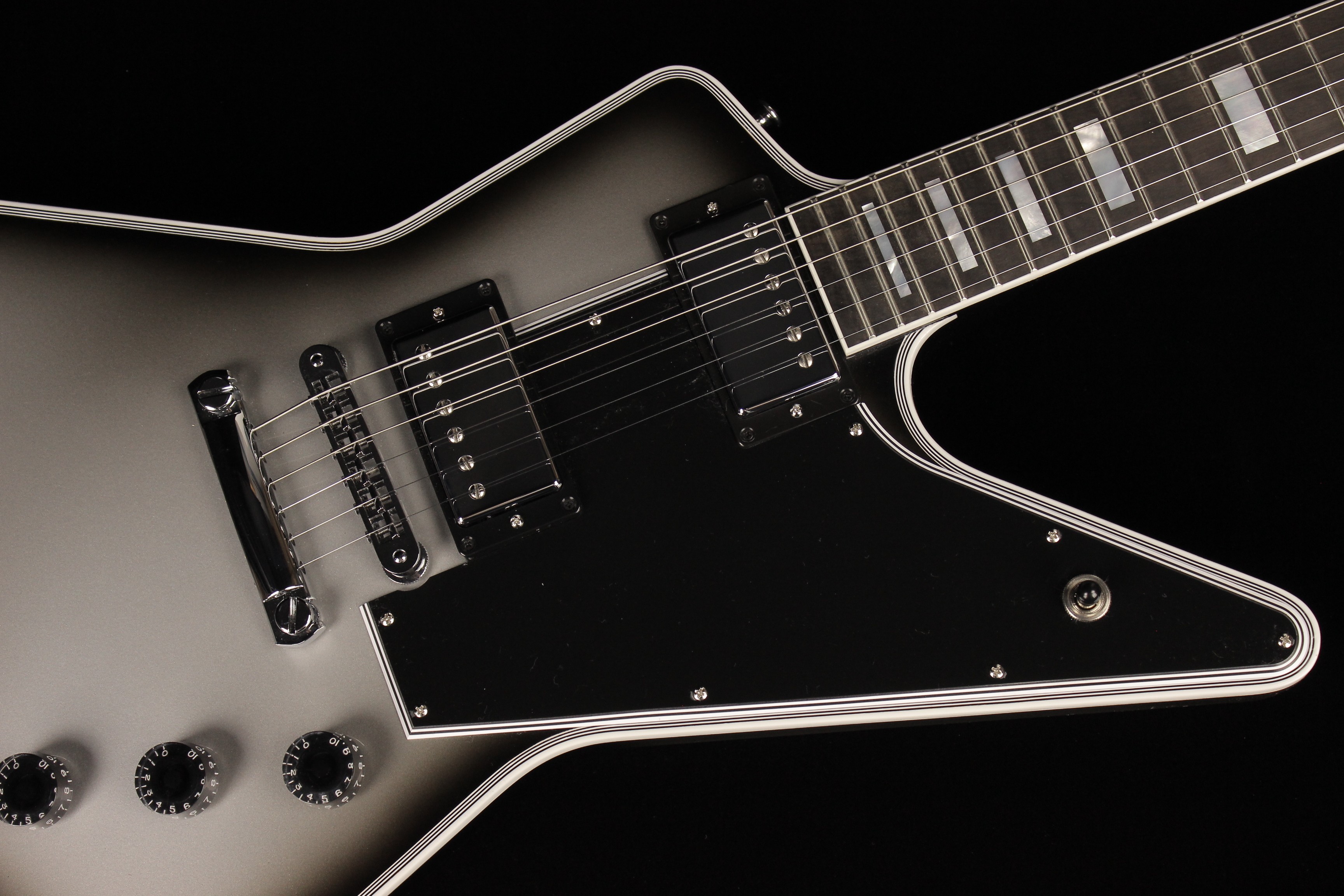 Gibson Explorer Silverburst | atelier-yuwa.ciao.jp