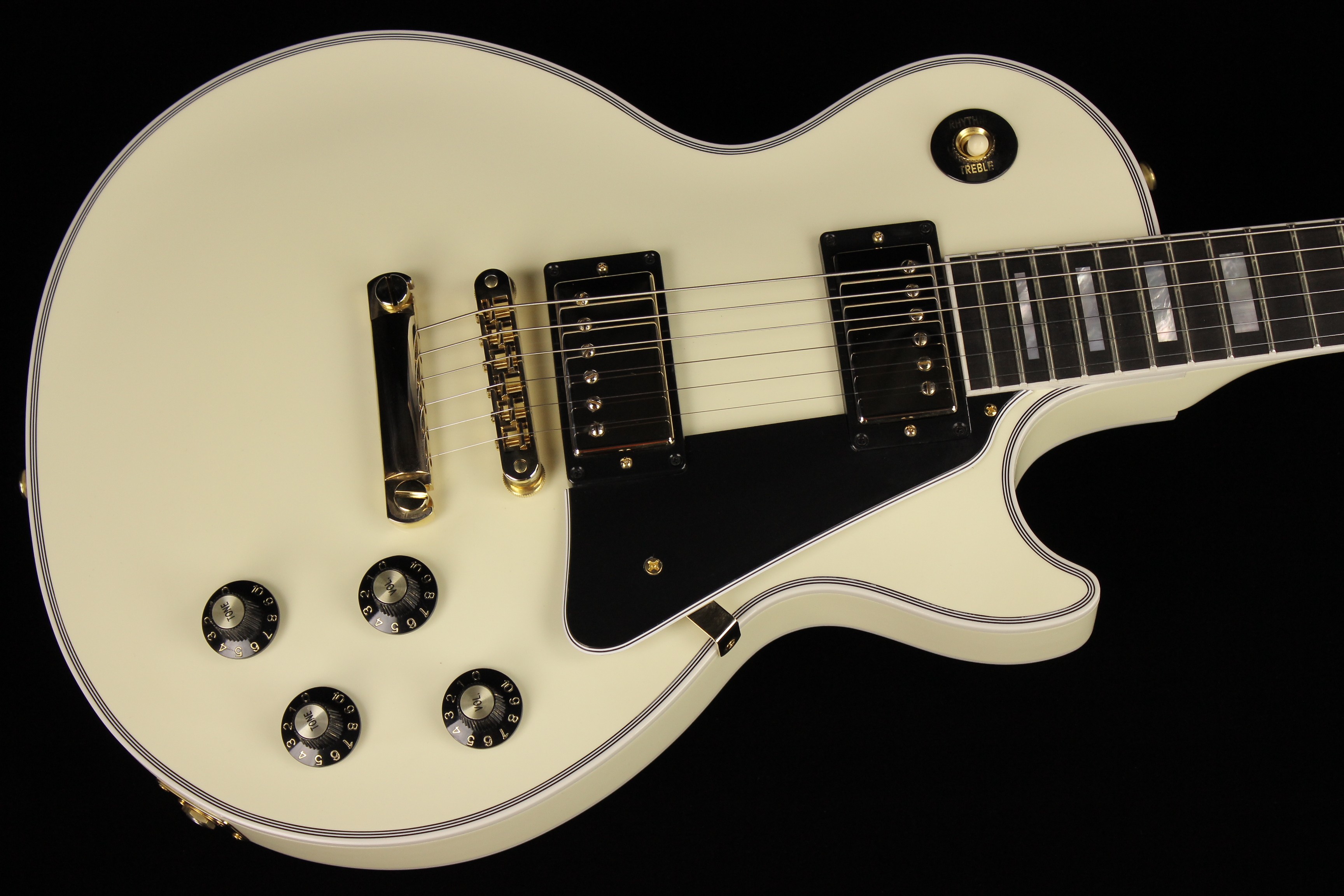 m2m les paul