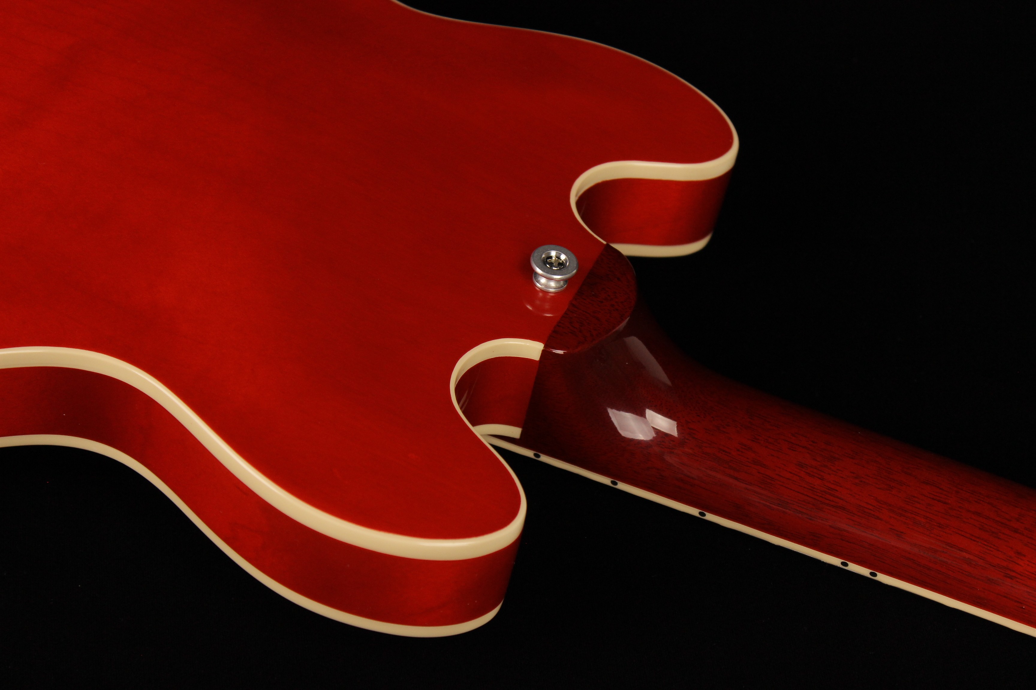 Gibson ES-339 Cherry (SN: 225820242) | Gino Guitars