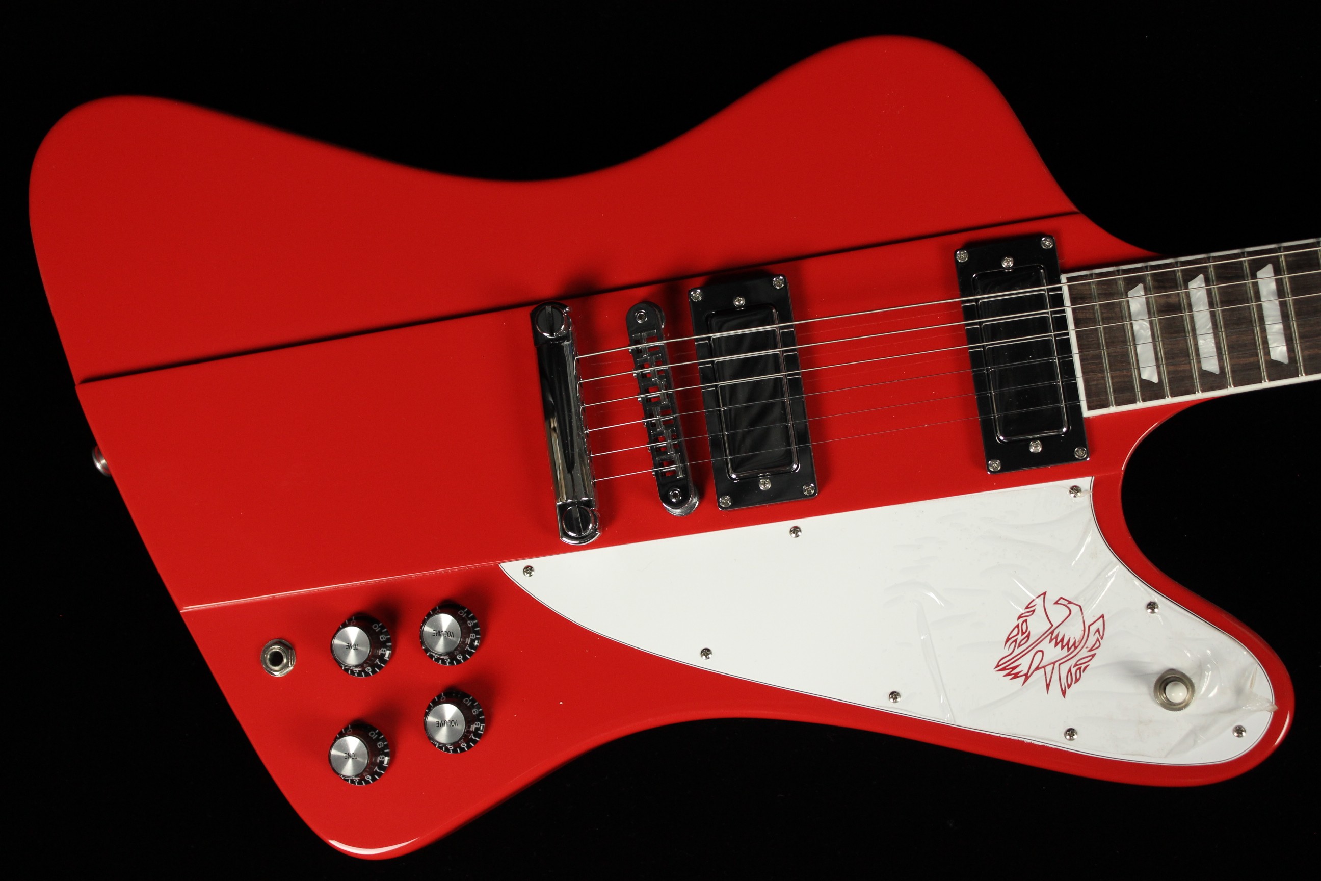 2019 gibson firebird i