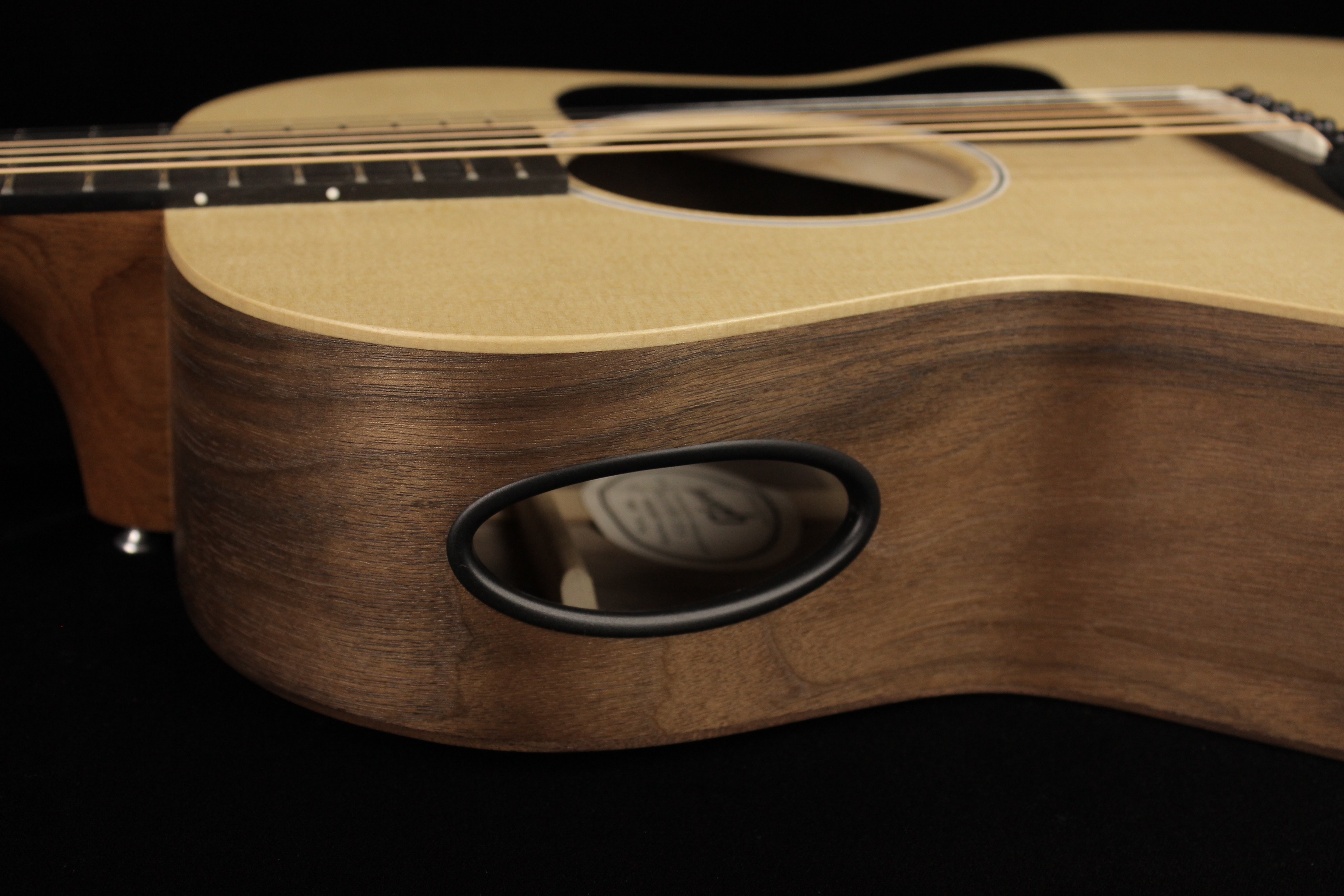 Gibson Generation Collection G-00 Antique Natural (SN: 23371019) | Gino  Guitars