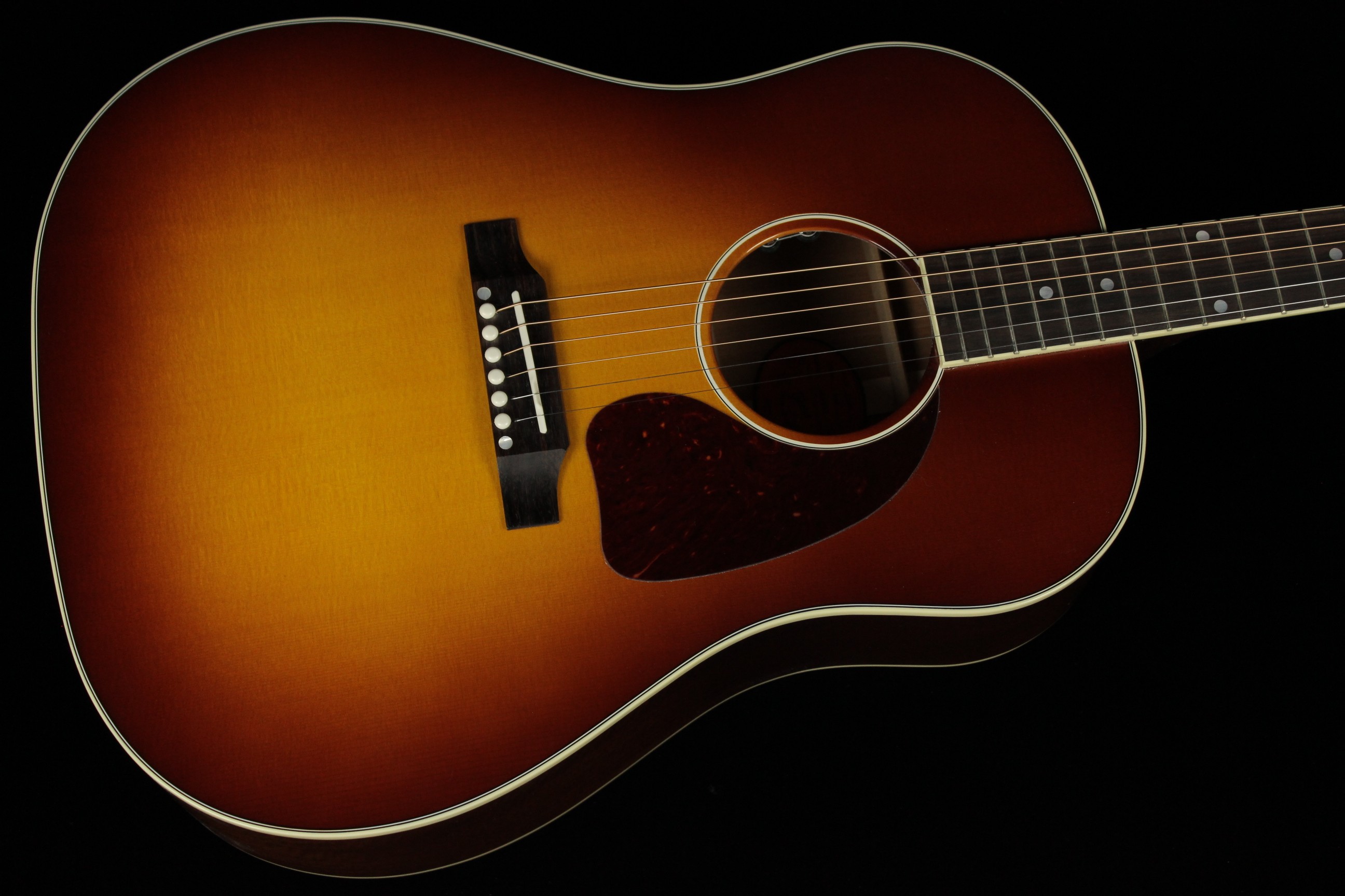 gibson j45 125th anniversary