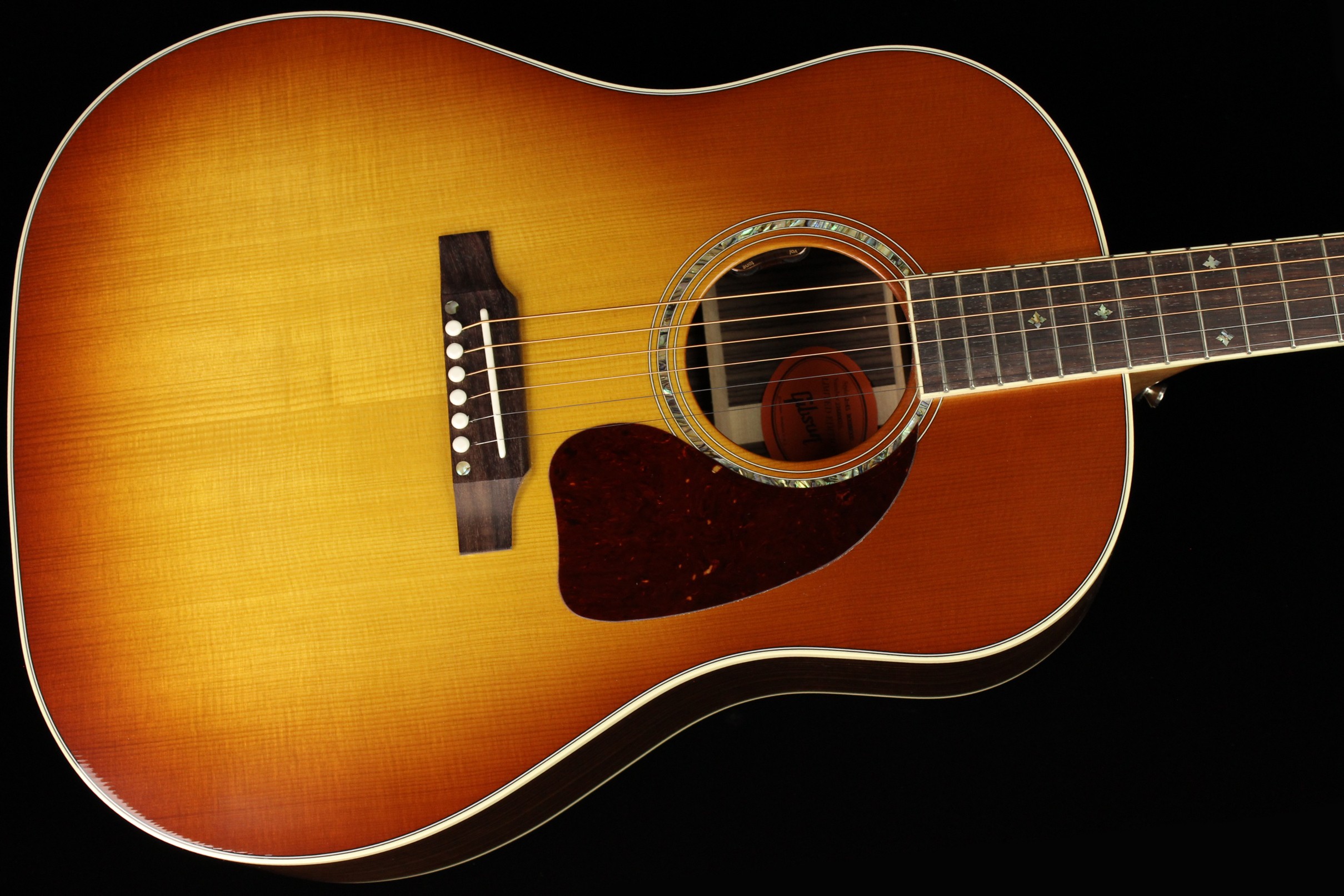 Gibson J-45 Rosewood