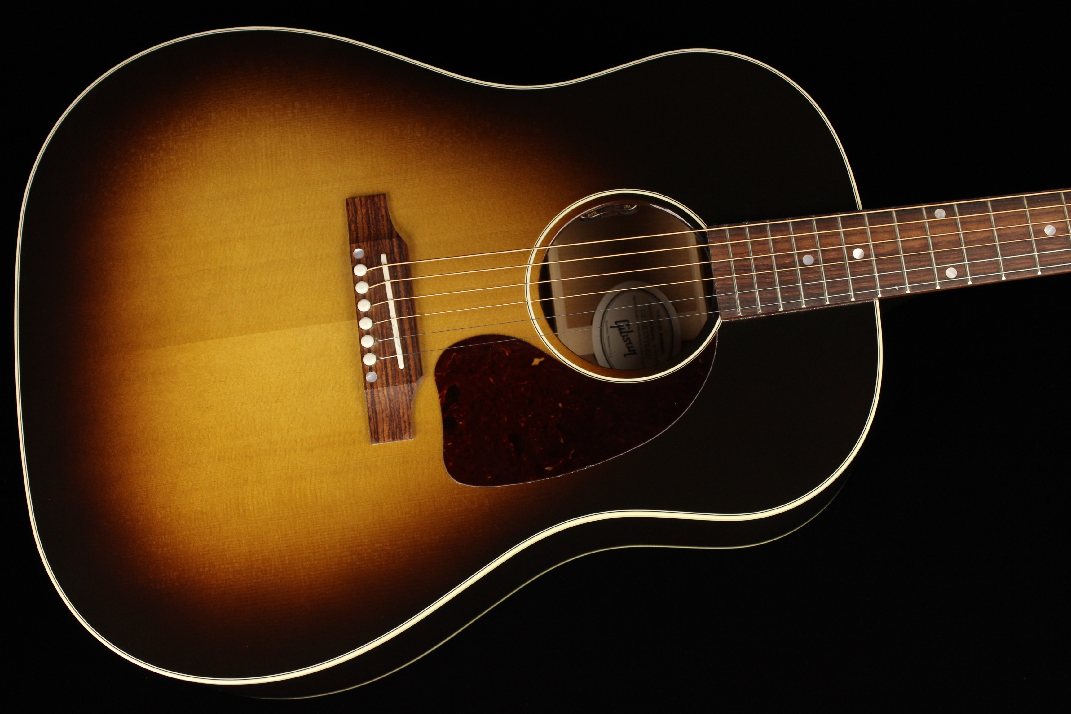 2014 gibson j45