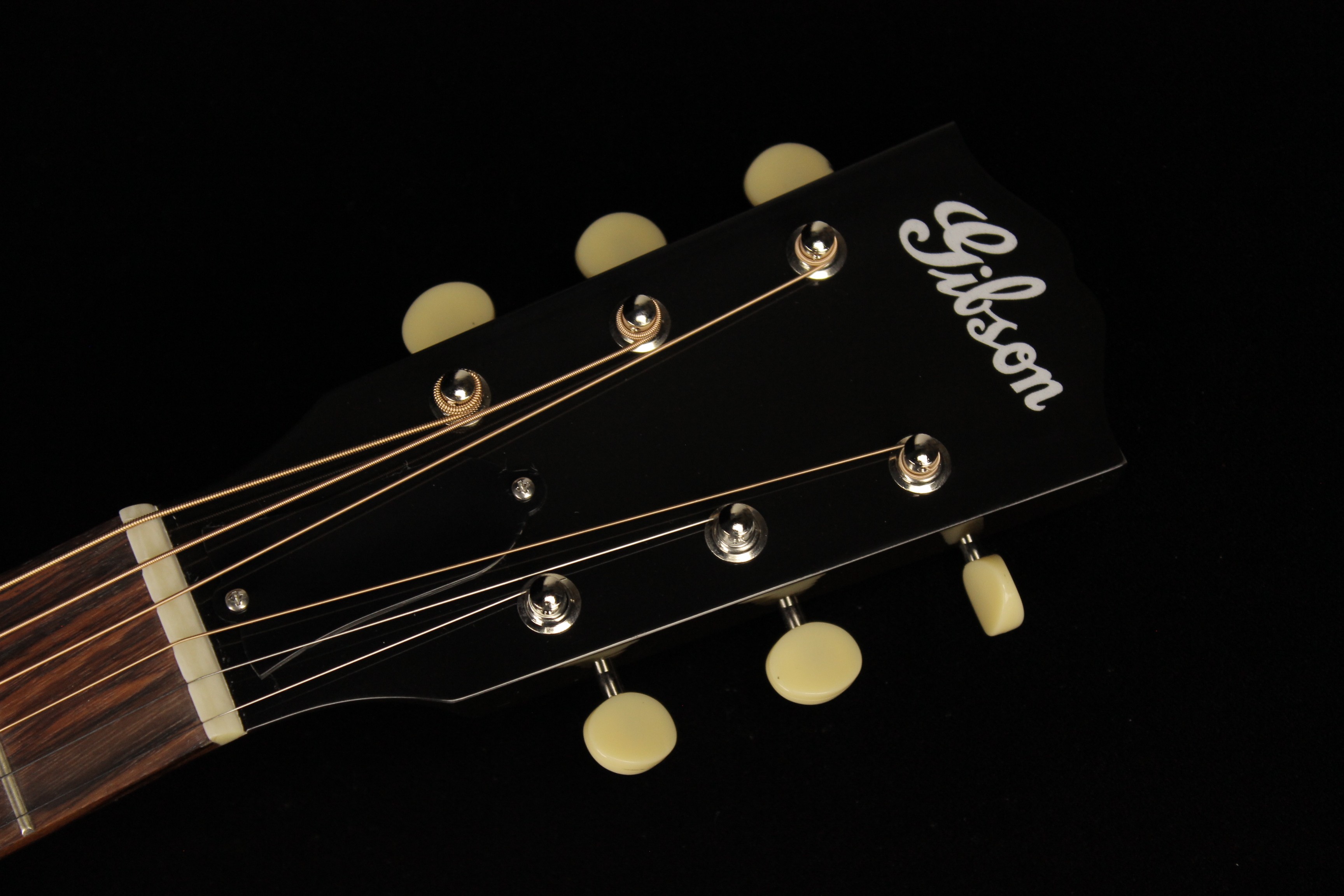 Gibson L-00 Original Vintage Sunburst (SN: 20943062) | Gino Guitars