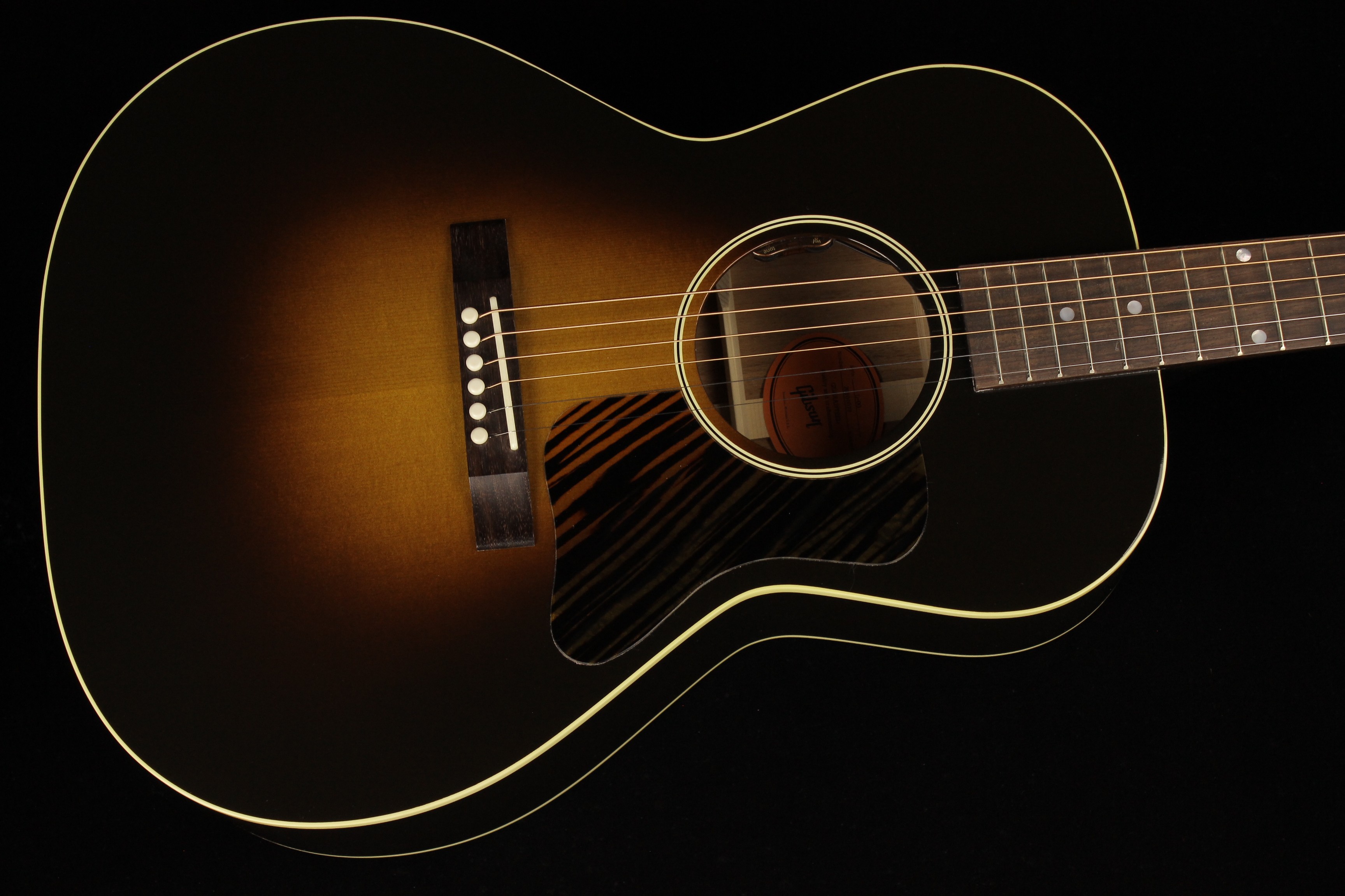 Gibson L-00 Original Vintage Sunburst (SN: 20104078) | Gino Guitars