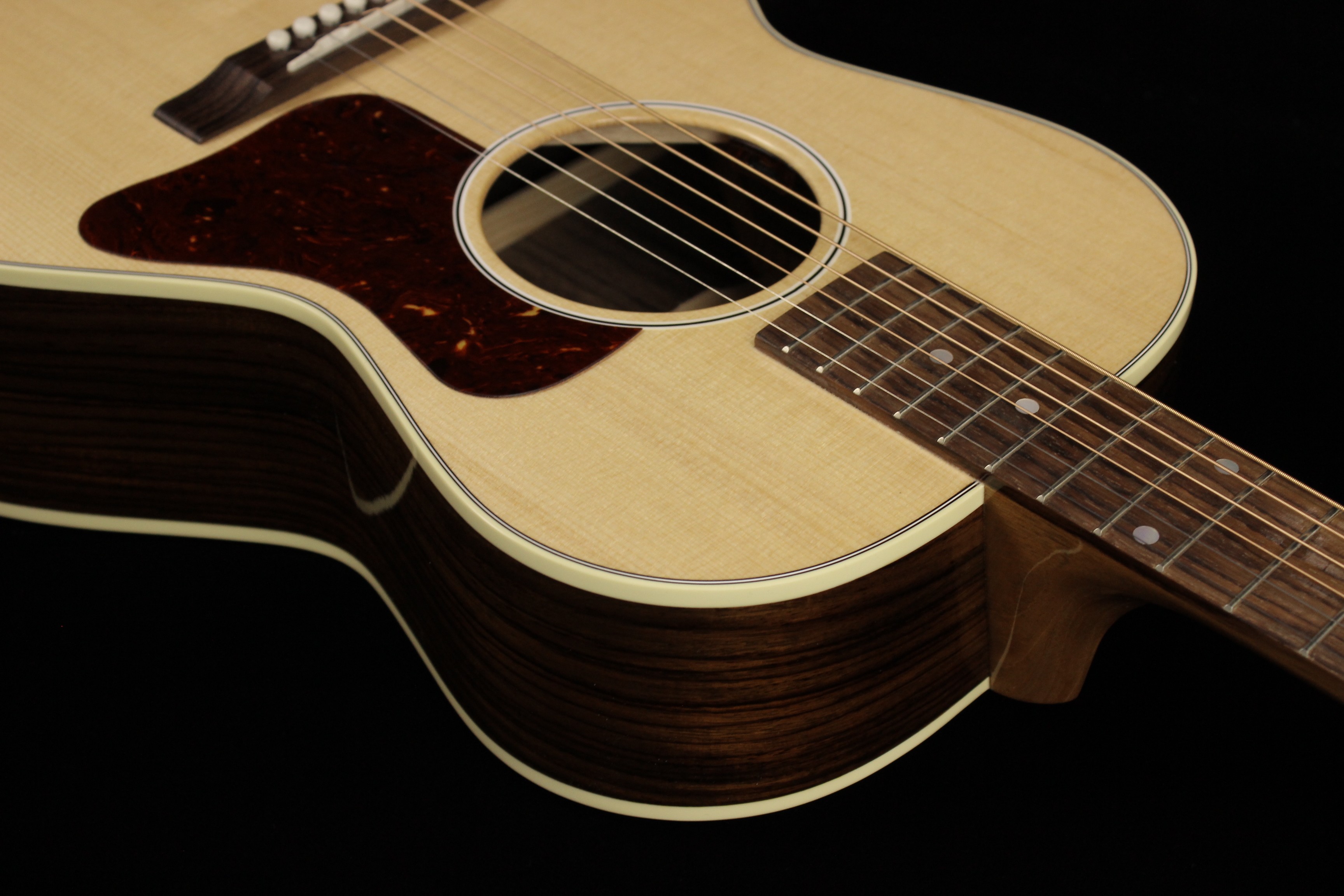 Gibson L-00 Studio Rosewood Antique Natural (SN: 21721032) | Gino 