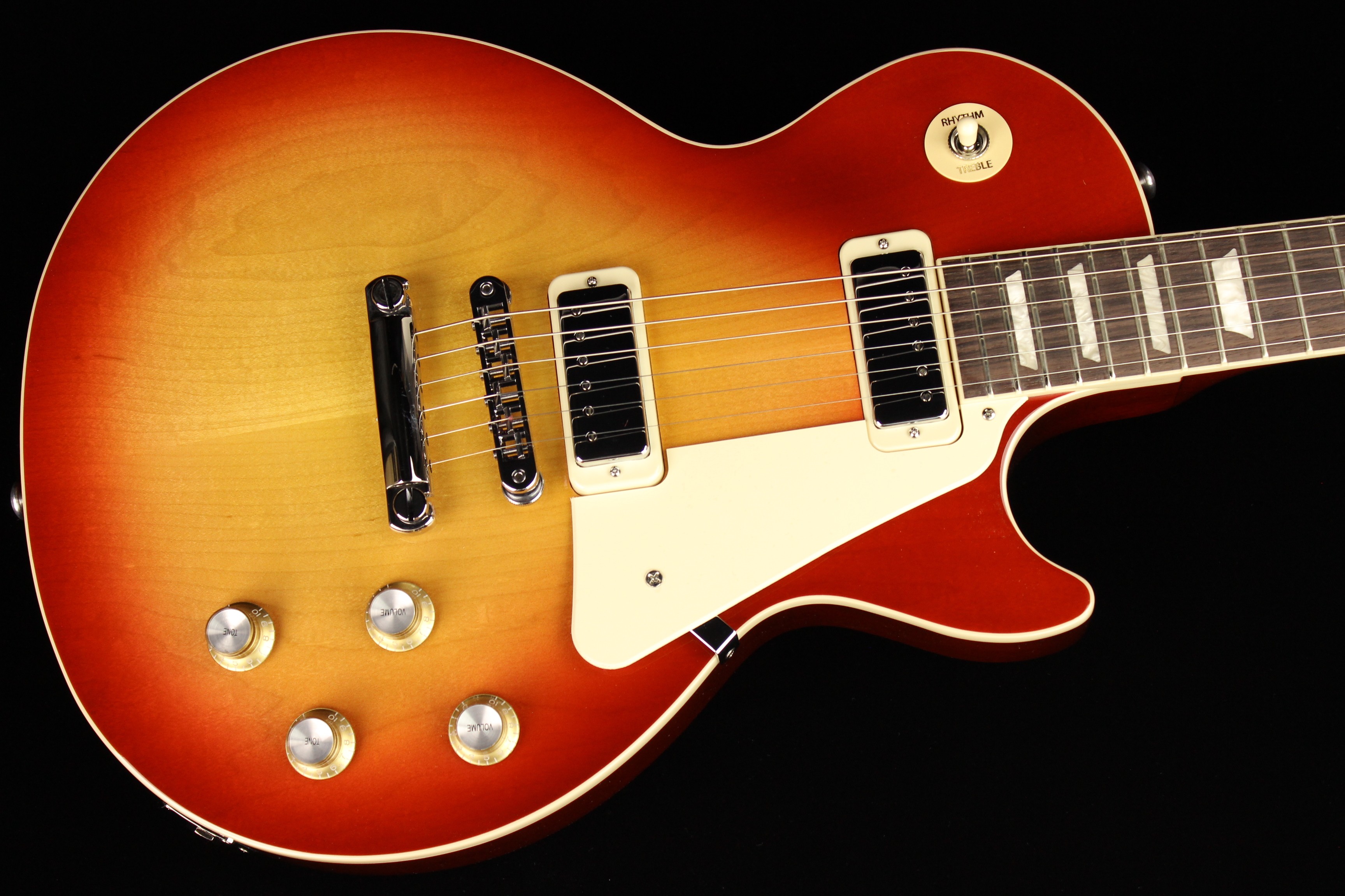 1967 gibson les paul