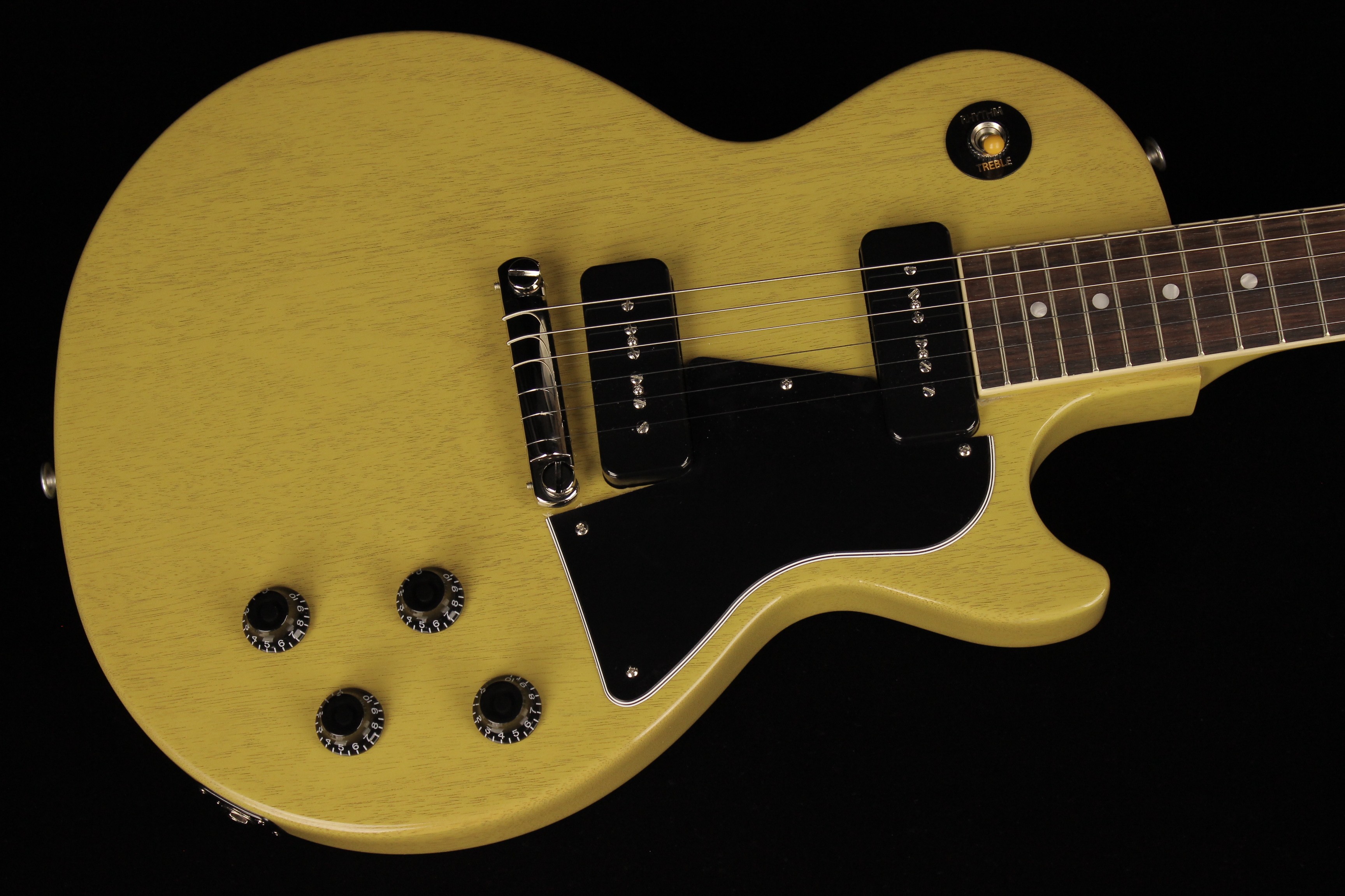 Gibson Les Paul Special TV Yellow (SN: 206930180) | Gino Guitars