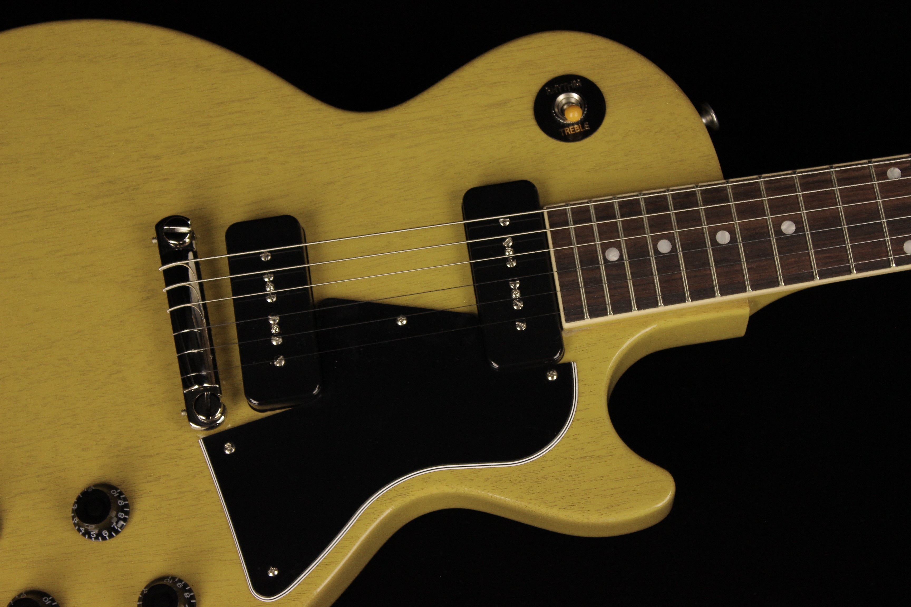 Gibson Les Paul Special TV Yellow (SN: 206930180) | Gino Guitars