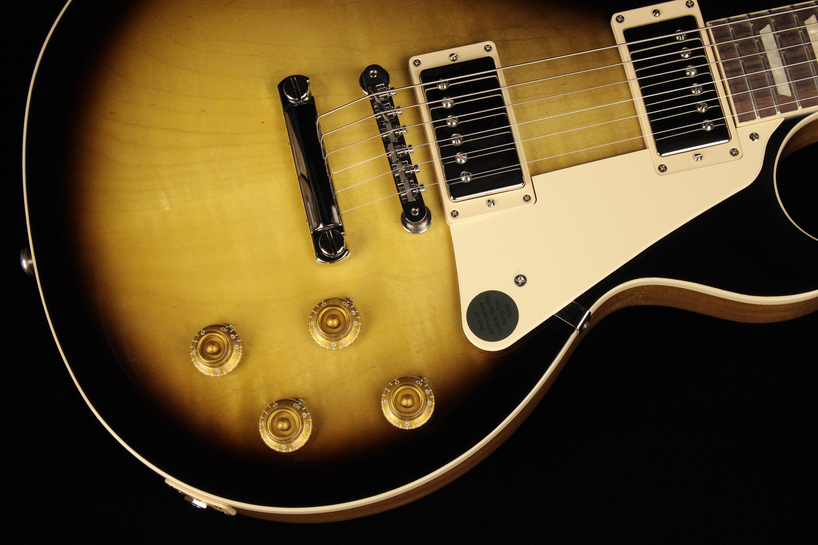 gibson 50s les paul