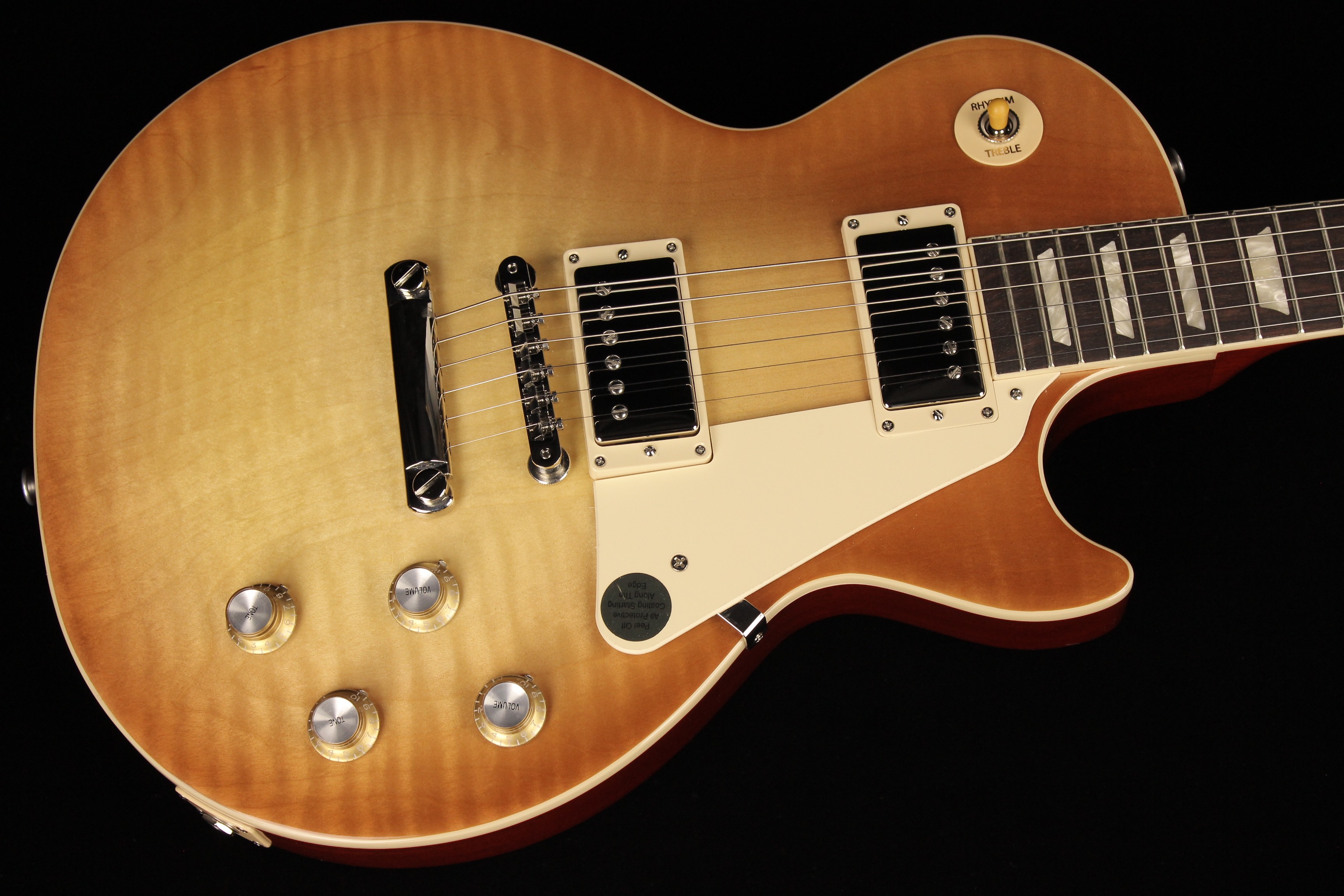 Gibson Les Paul Standard '60s Unburst (SN: 224920054) | Gino Guitars