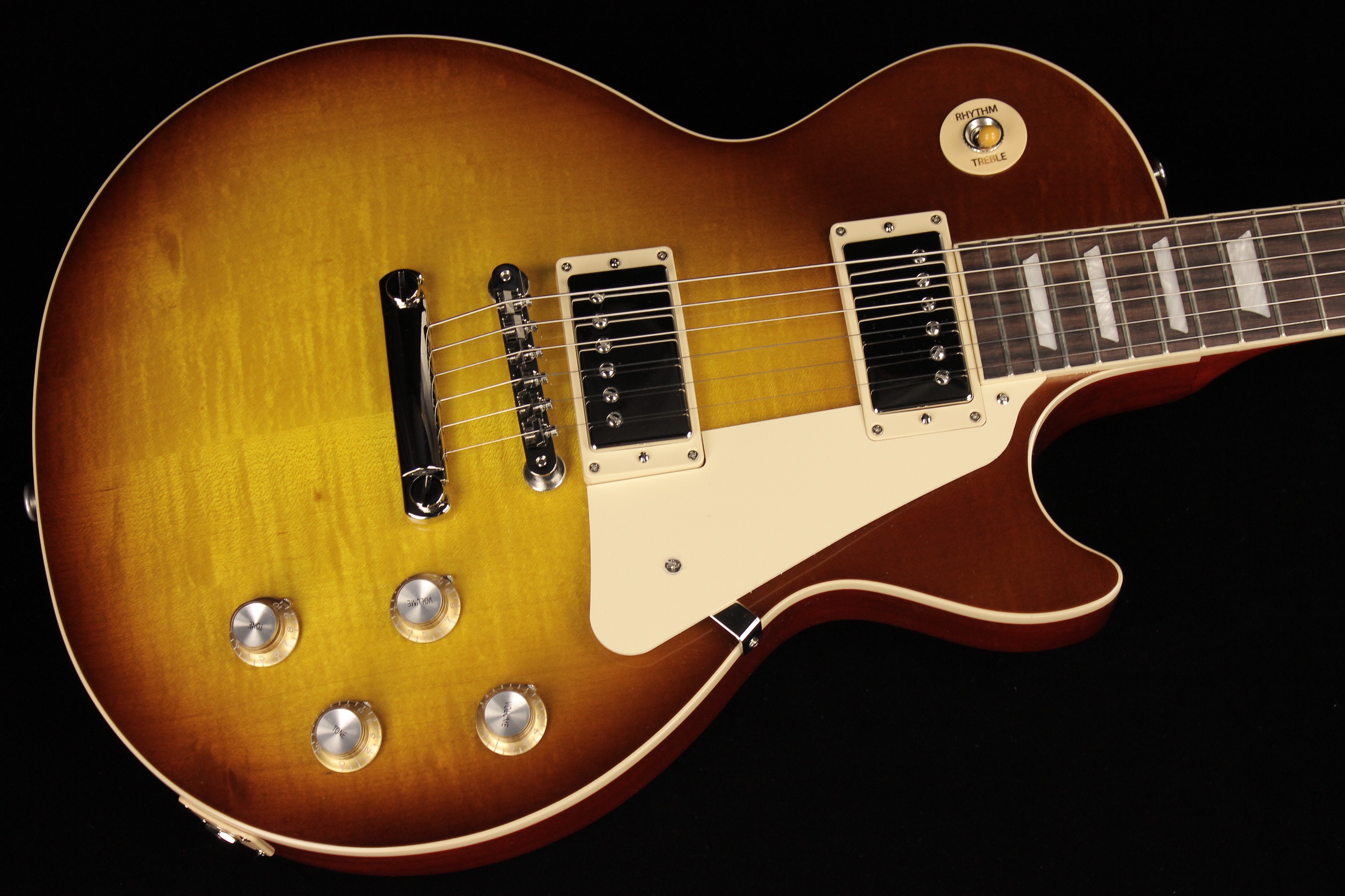 Gibson Les Paul Standard '60s Iced Tea (SN: 234020157) | Gino Guitars