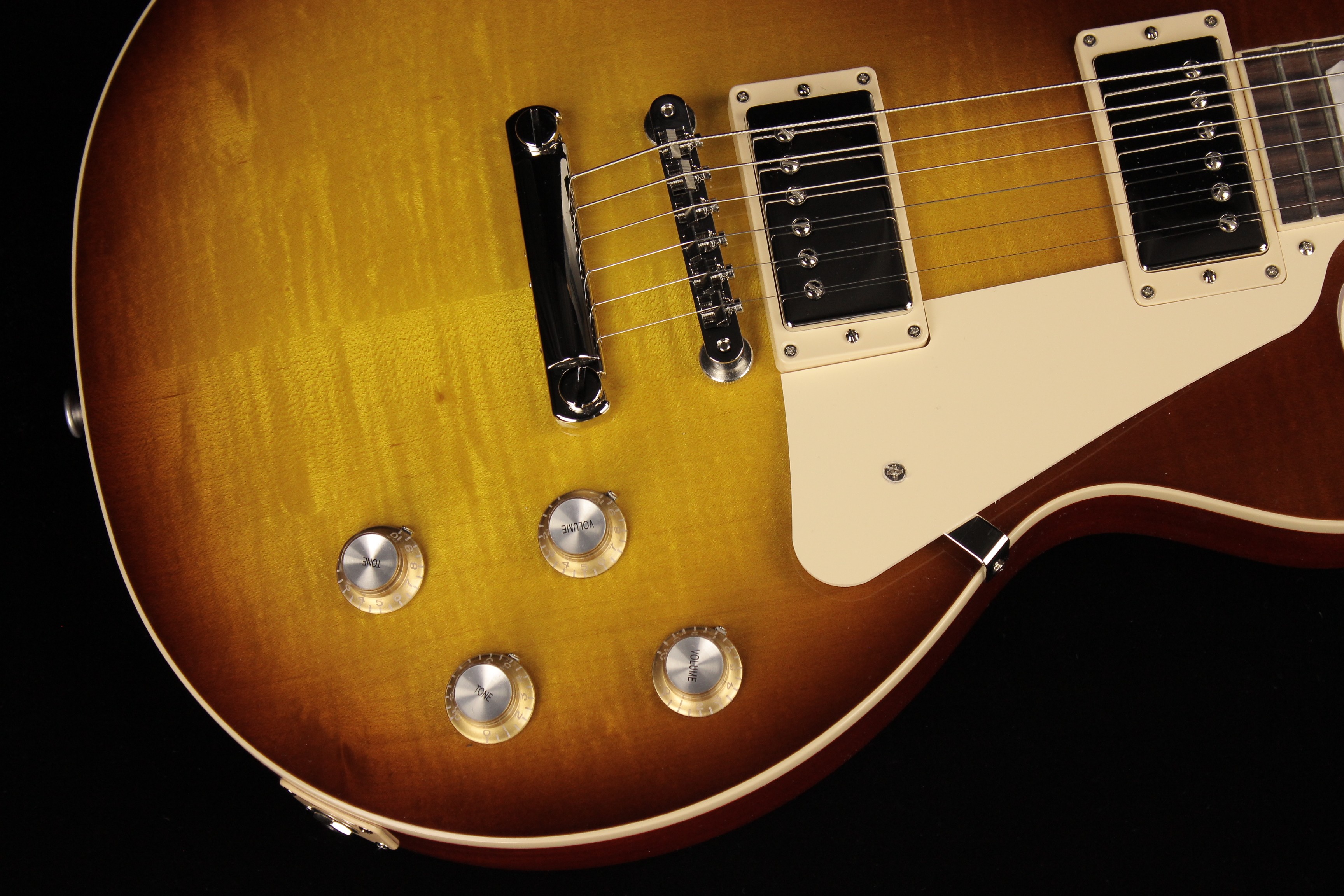 Gibson Les Paul Standard '60s Iced Tea (SN: 234020157) | Gino Guitars