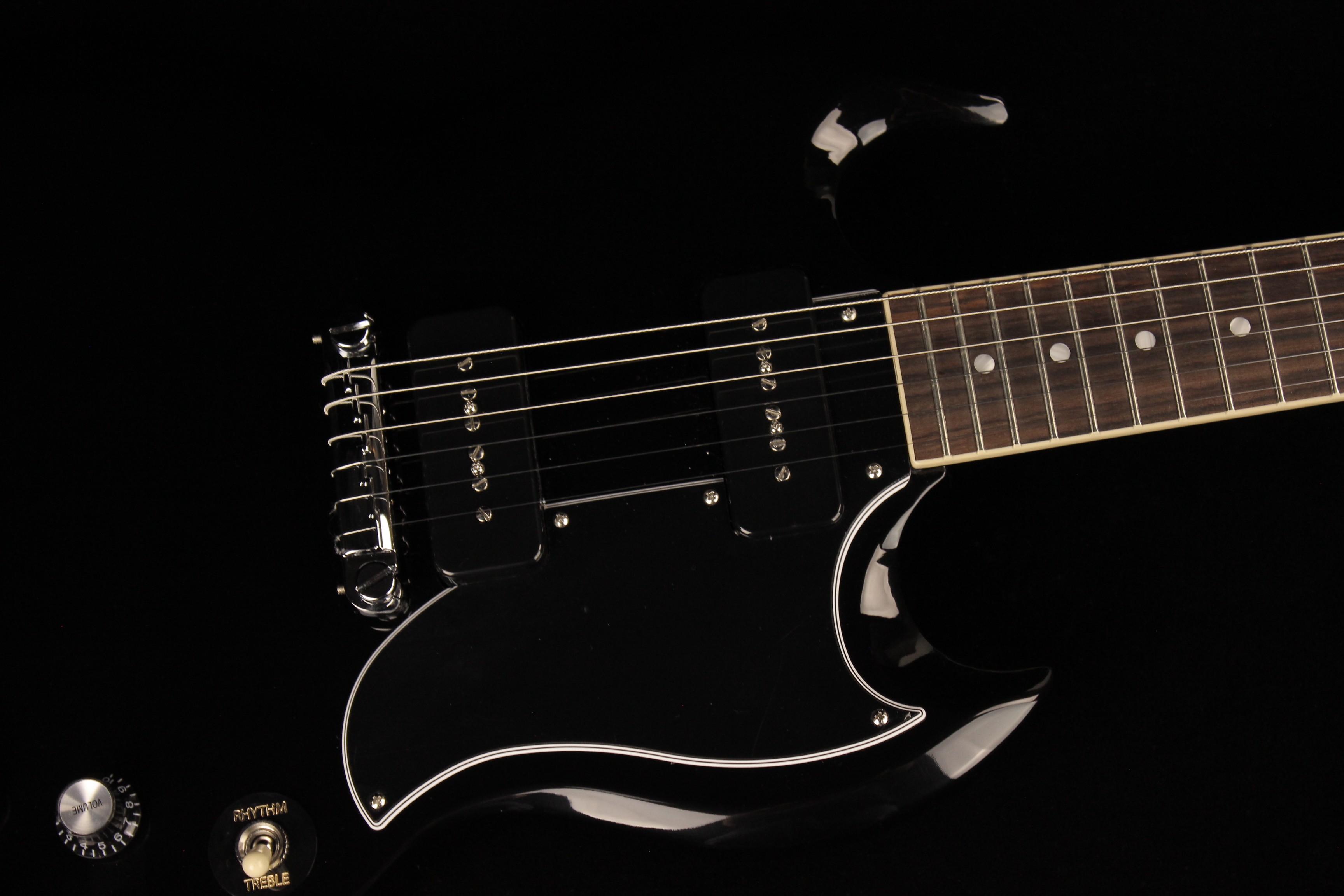 epiphone 50thAnniversary 1961 SG Special - ギター