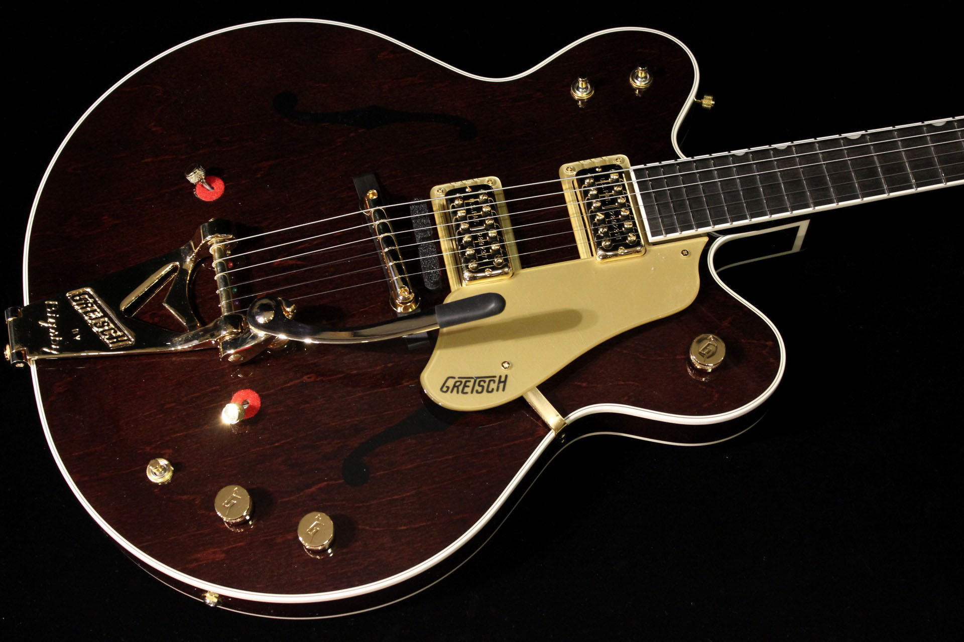 gretsch chet atkins country gentleman 1962