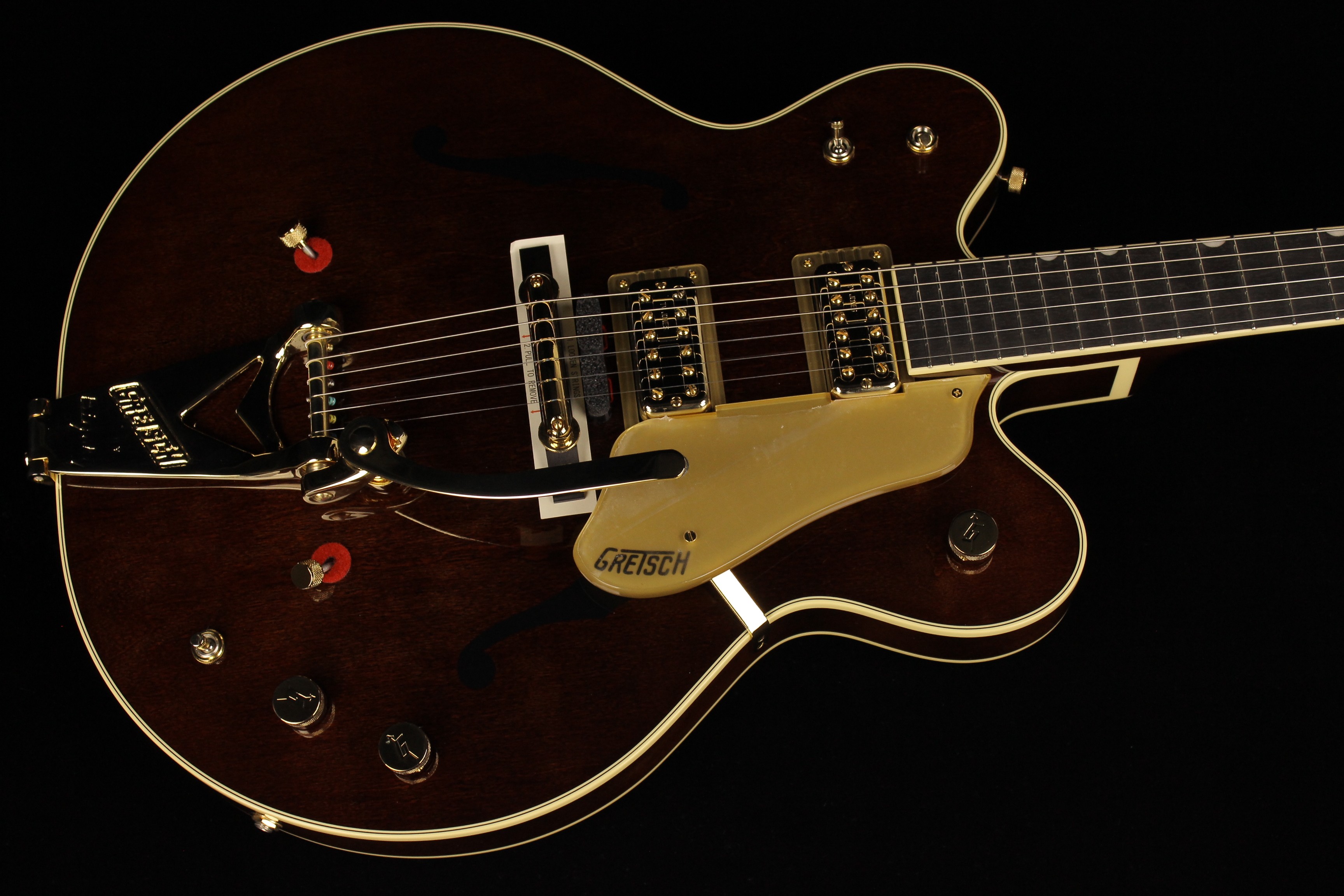 Gretsch G6122T-62 Vintage Select Edition '62 Chet Atkins Country ...