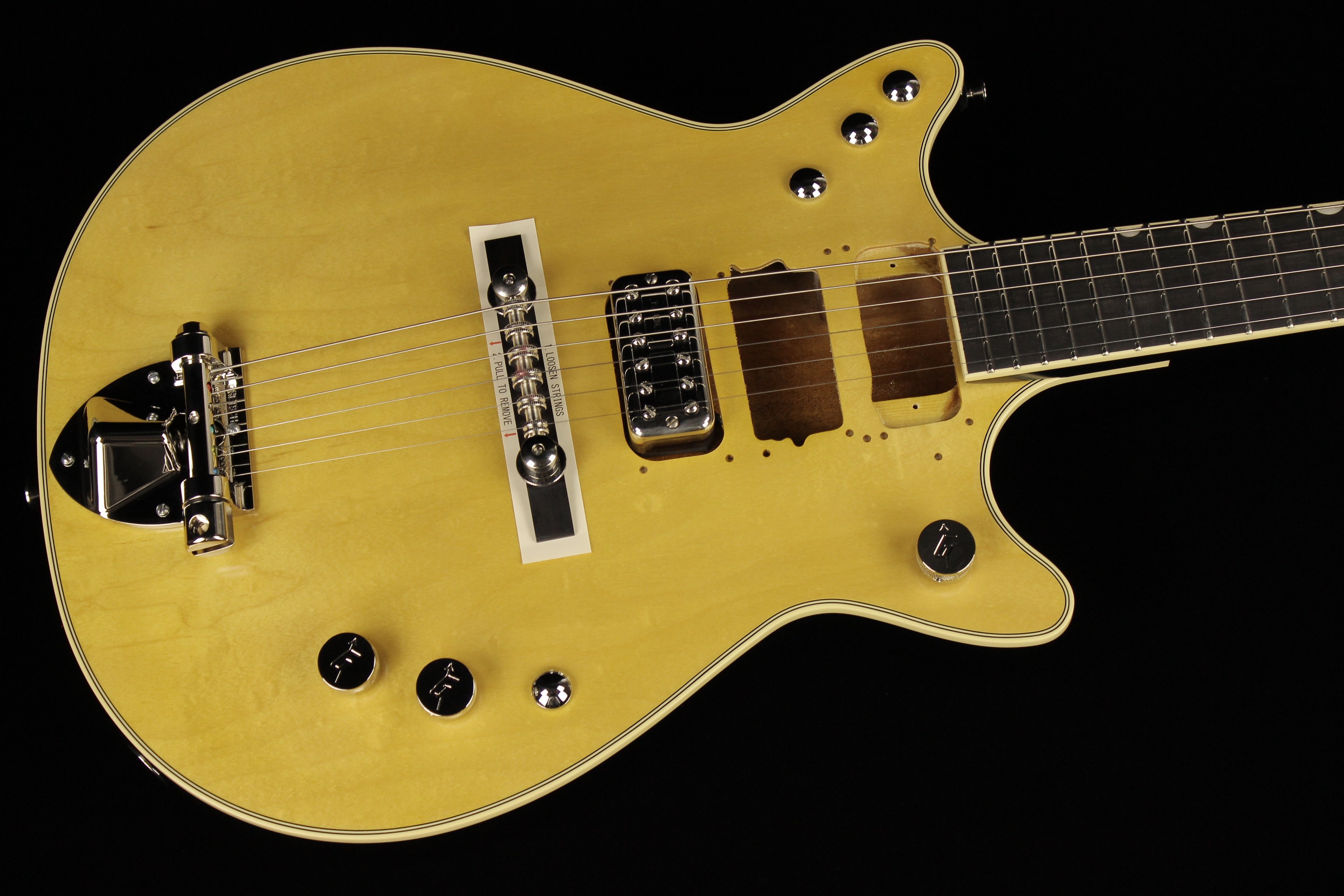 gretsch g6131 malcolm young