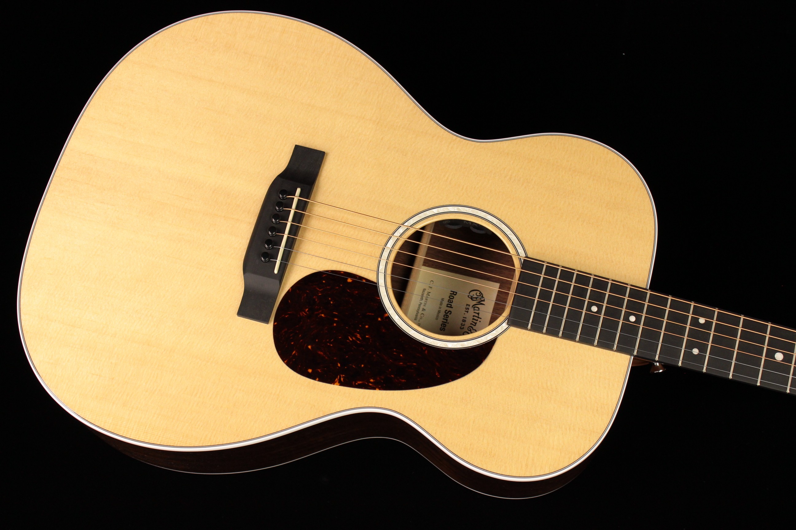 Martin 000-13E (SN: 2422947) | Gino Guitars