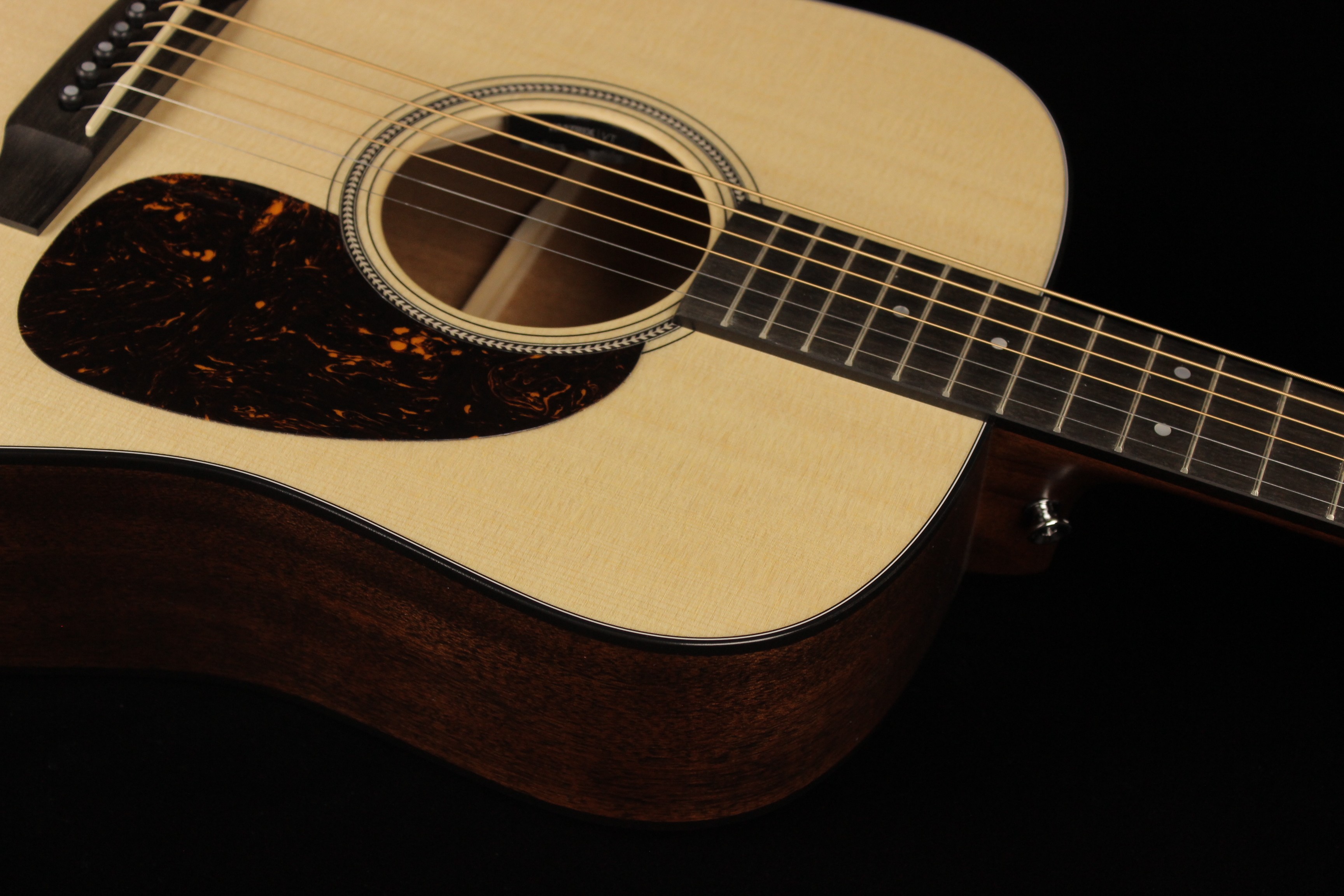 Martin d16 clearance mahogany