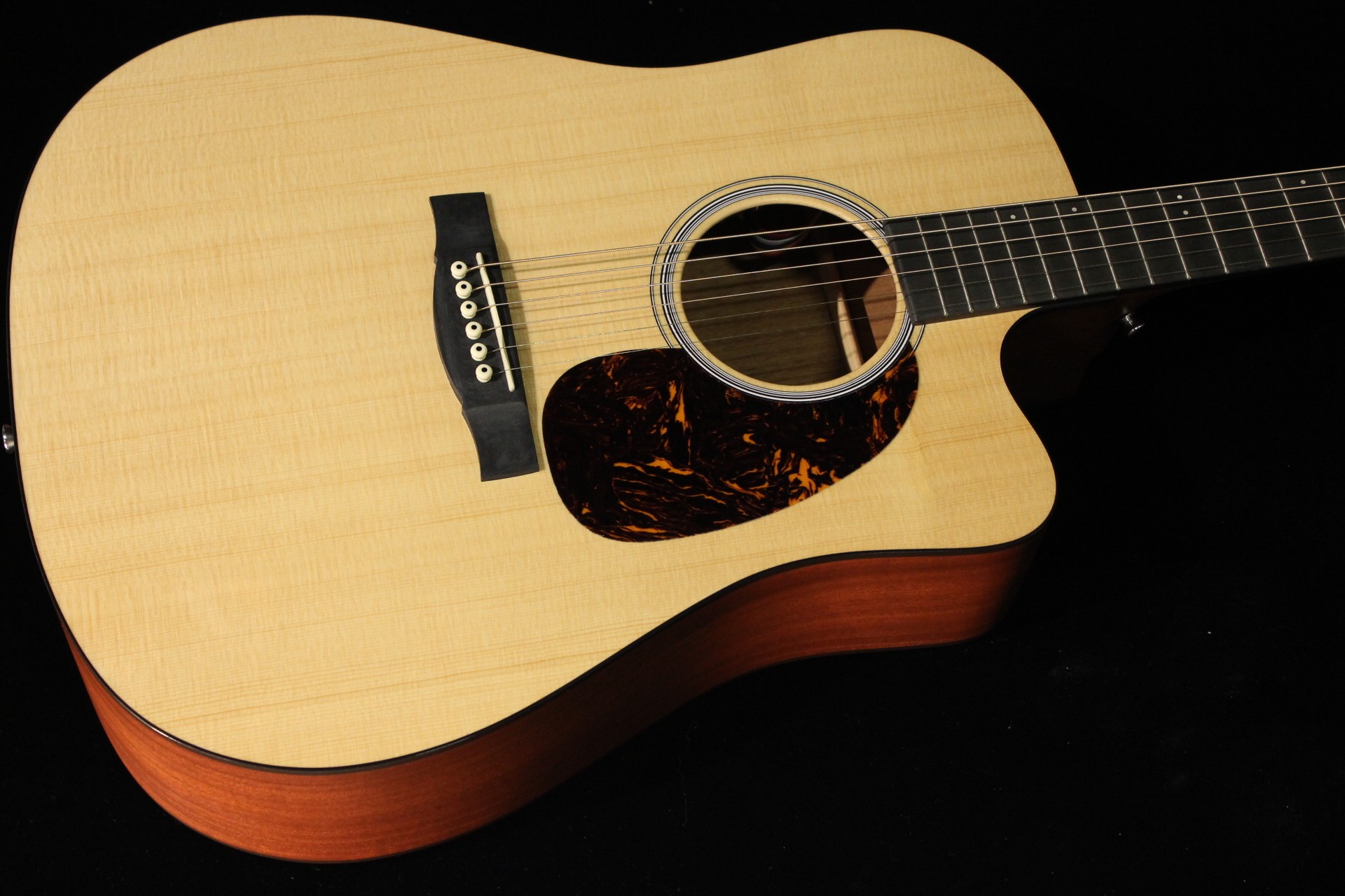 Martin DCPA4 Natural | Gino Guitars