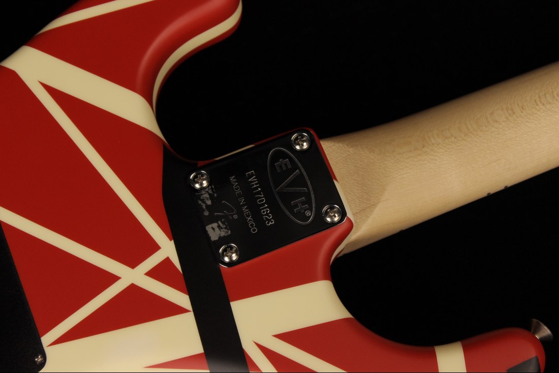 EVH Striped Series 5150