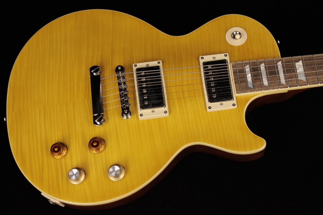 Epiphone 1959 Kirk Hammett Les Paul Standard 