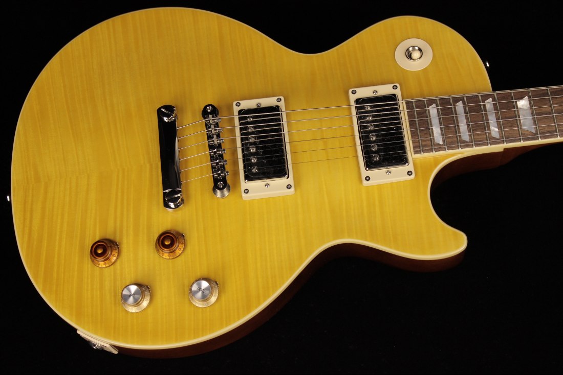 Epiphone 1959 Kirk Hammett Les Paul Standard 