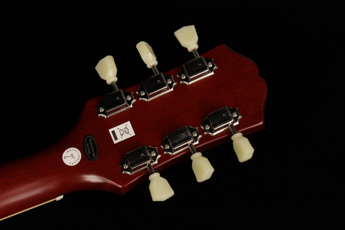 Epiphone 1959 Les Paul Standard Outfit - ADC