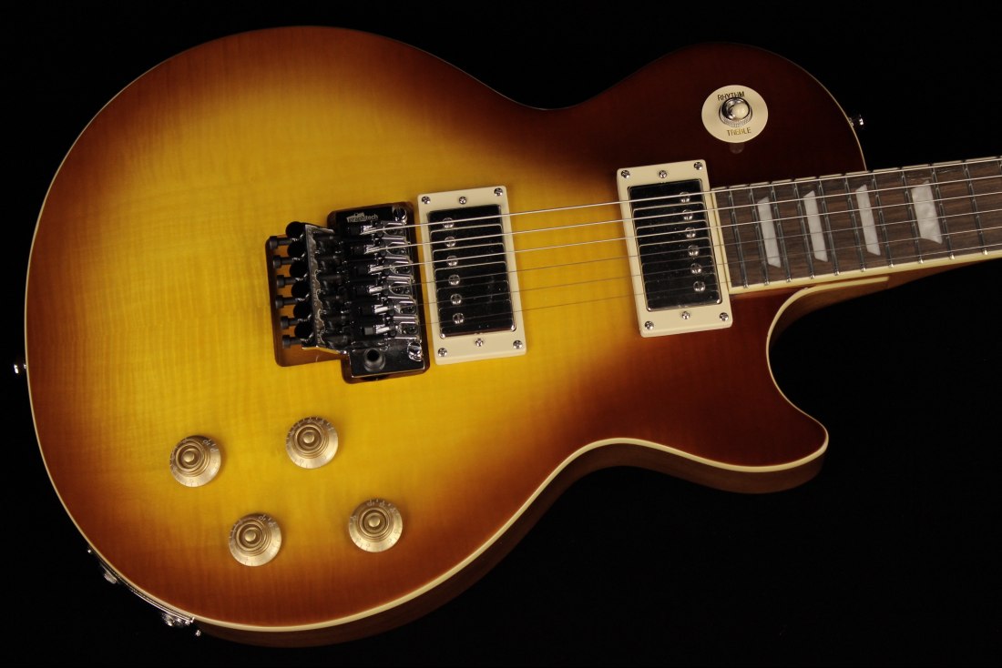 Epiphone Alex Lifeson Les Paul Axcess Standard