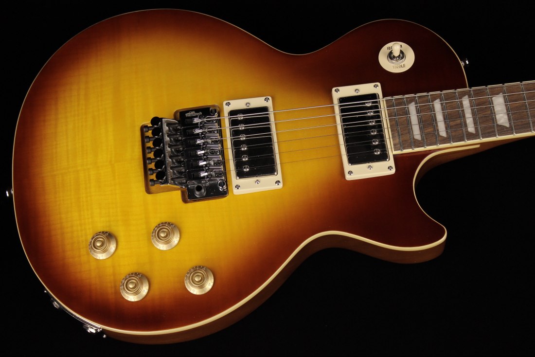 Epiphone Alex Lifeson Les Paul Axcess Standard