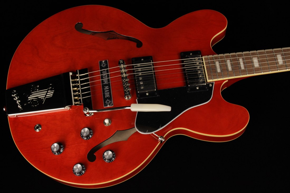 Epiphone Joe Bonamassa 1962 ES-335 Limited Edition