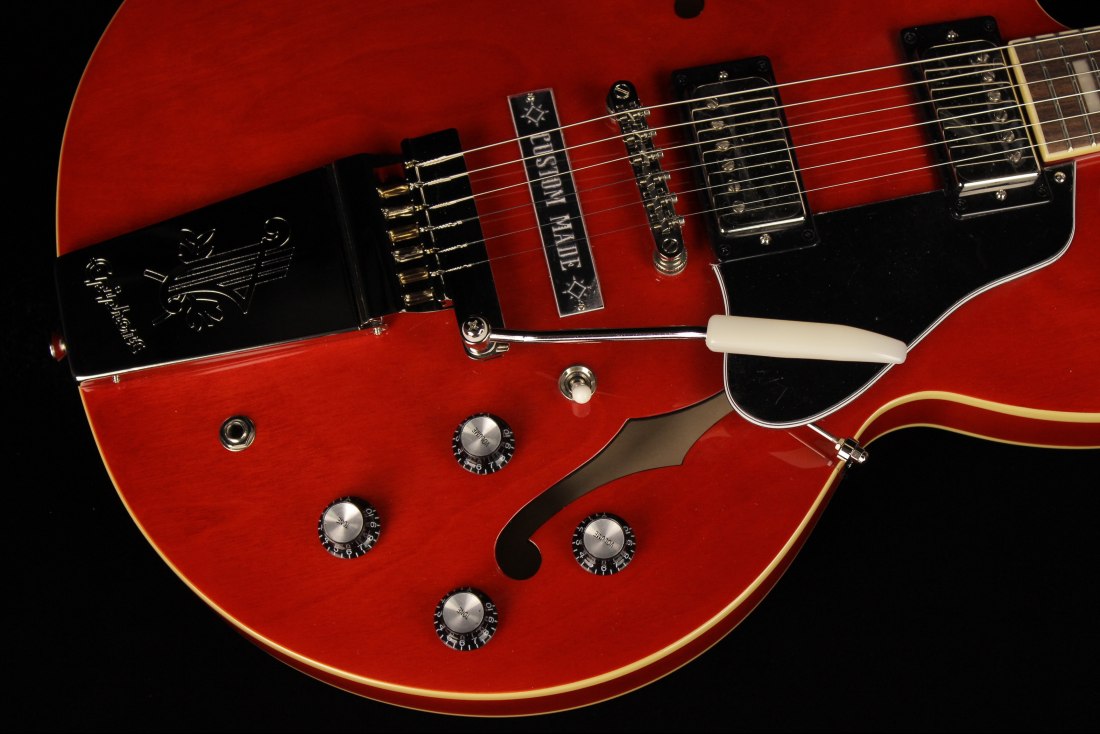 Epiphone Joe Bonamassa 1962 ES-335 Limited Edition