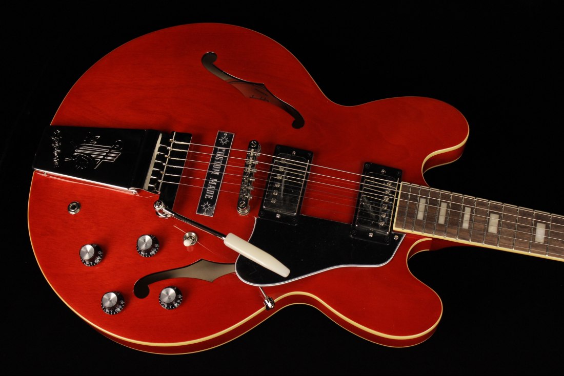 Epiphone Joe Bonamassa 1962 ES-335 Limited Edition