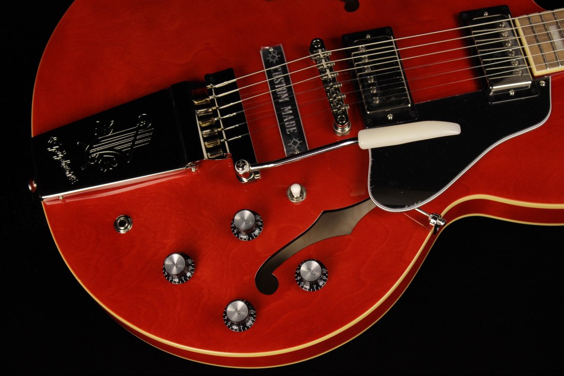 Epiphone Joe Bonamassa 1962 ES-335 Limited Edition