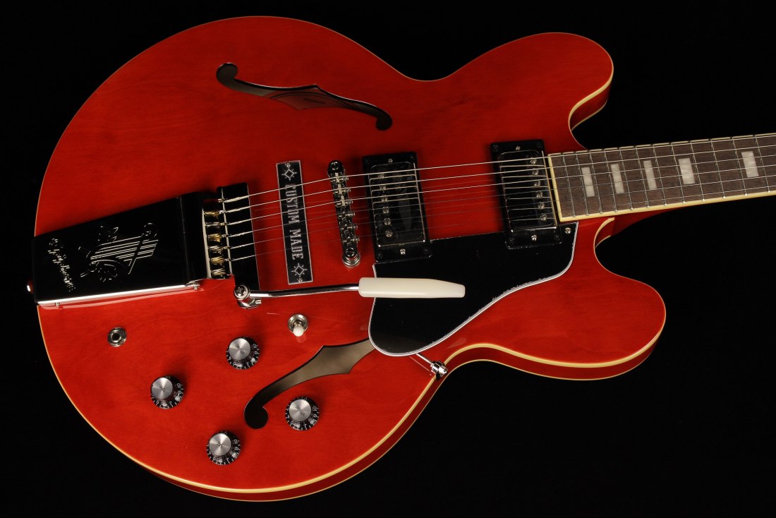 Epiphone Joe Bonamassa 1962 ES-335 Limited Edition