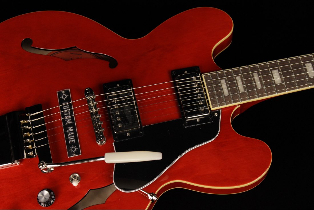 Epiphone Joe Bonamassa 1962 ES-335 Limited Edition